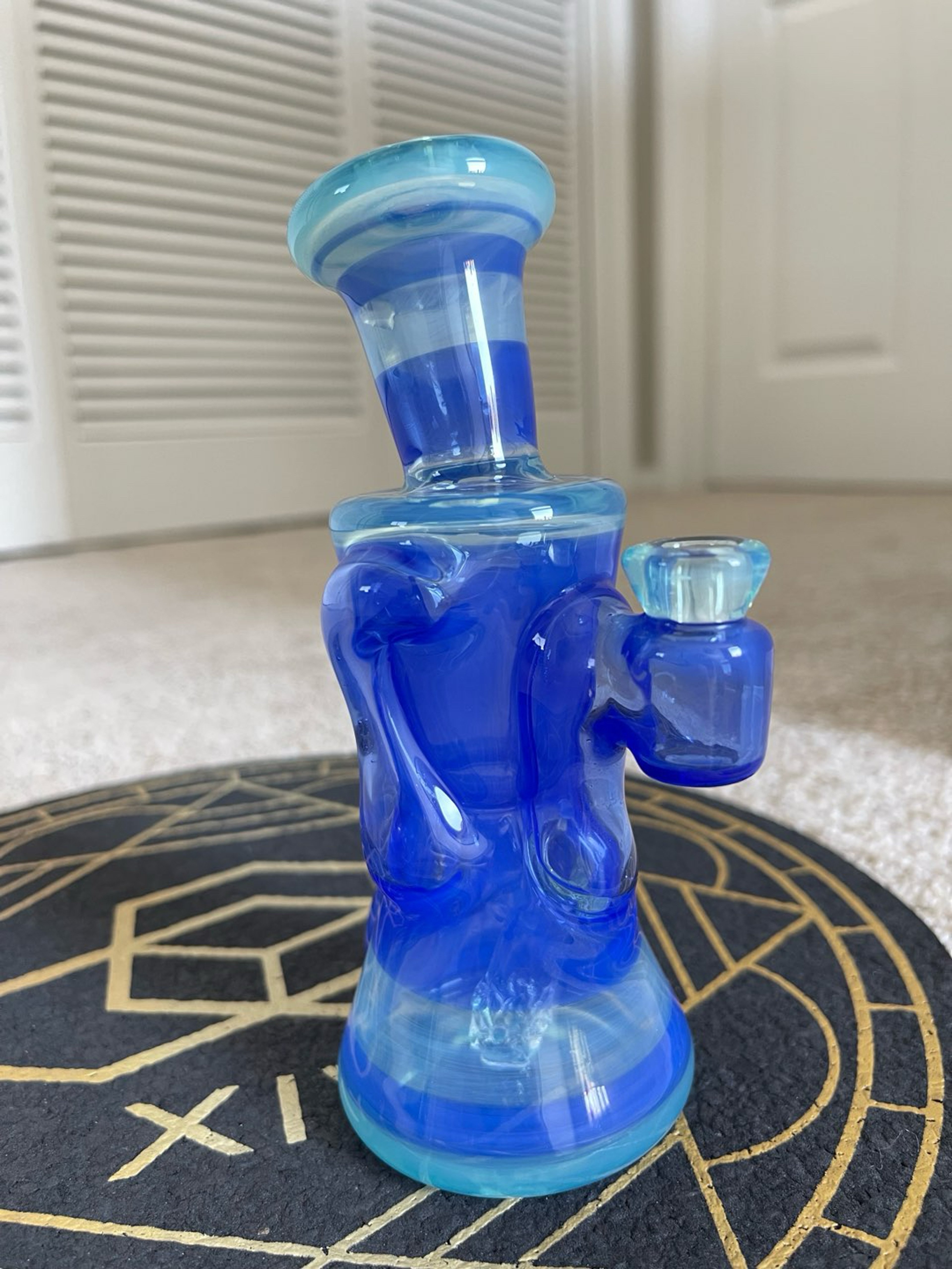 Preview pic of Rycraft Recycler