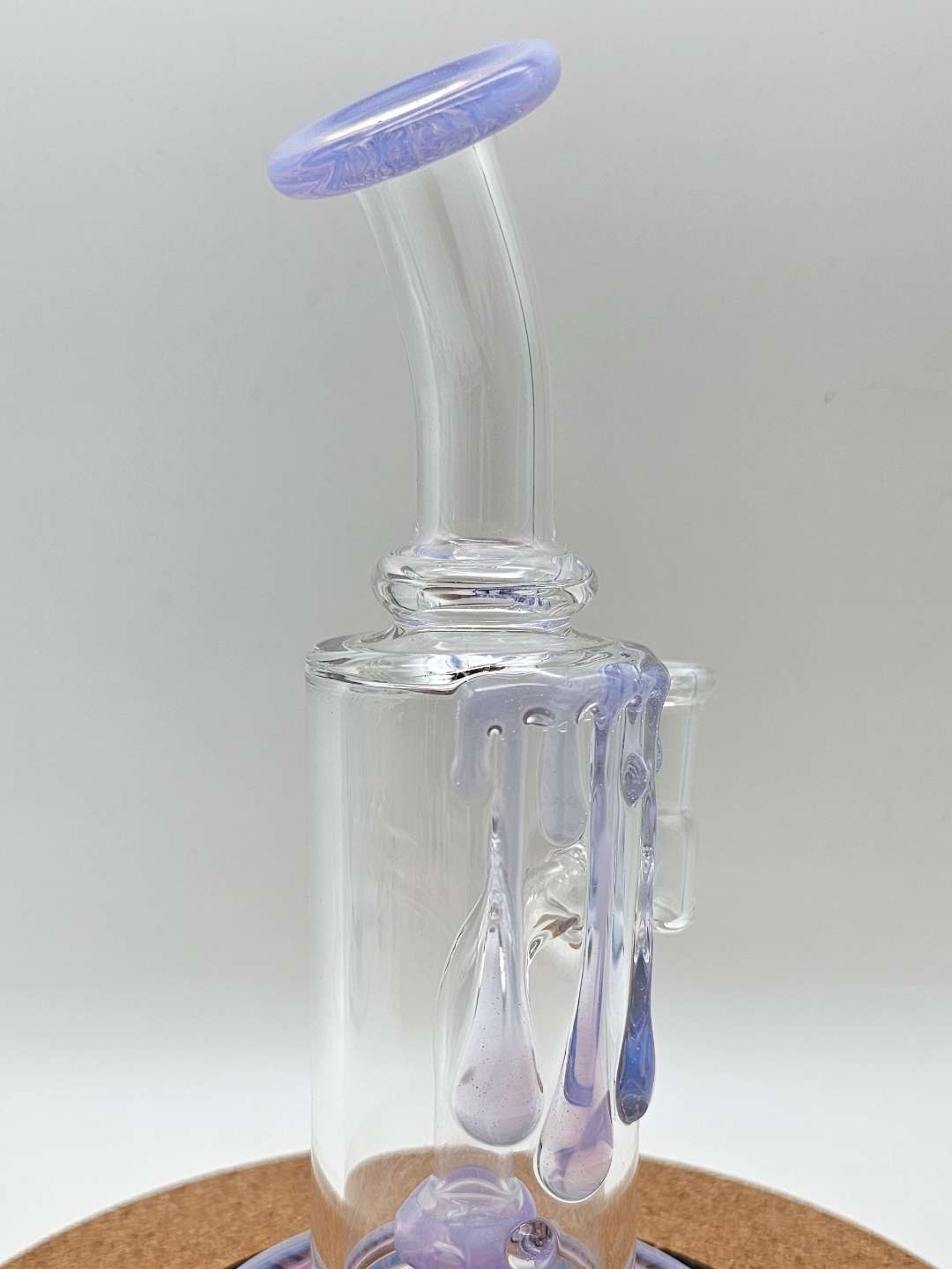 Preview pic of Lucid uzzi jammer