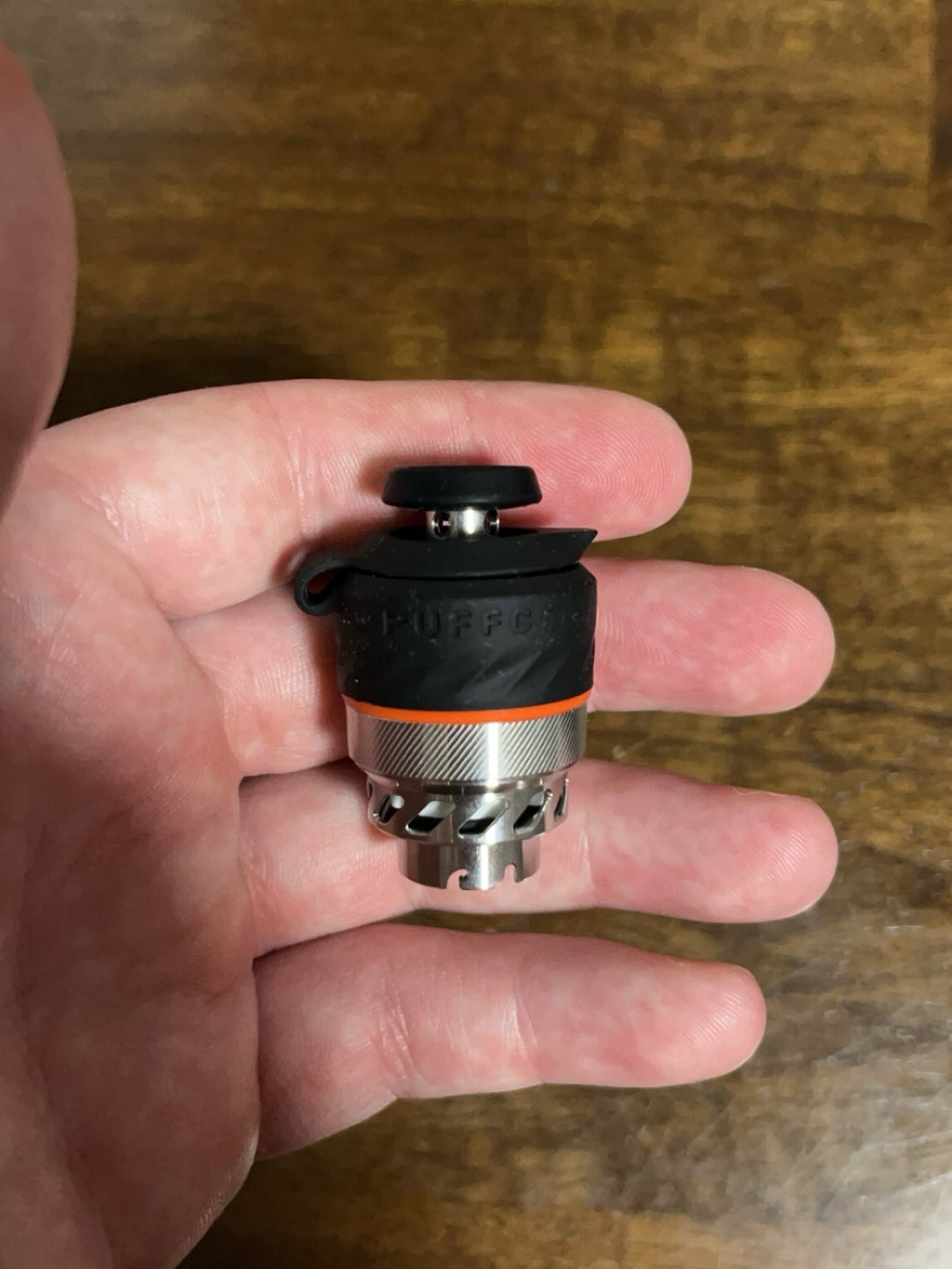 Preview pic of Puffco 3D chamber new