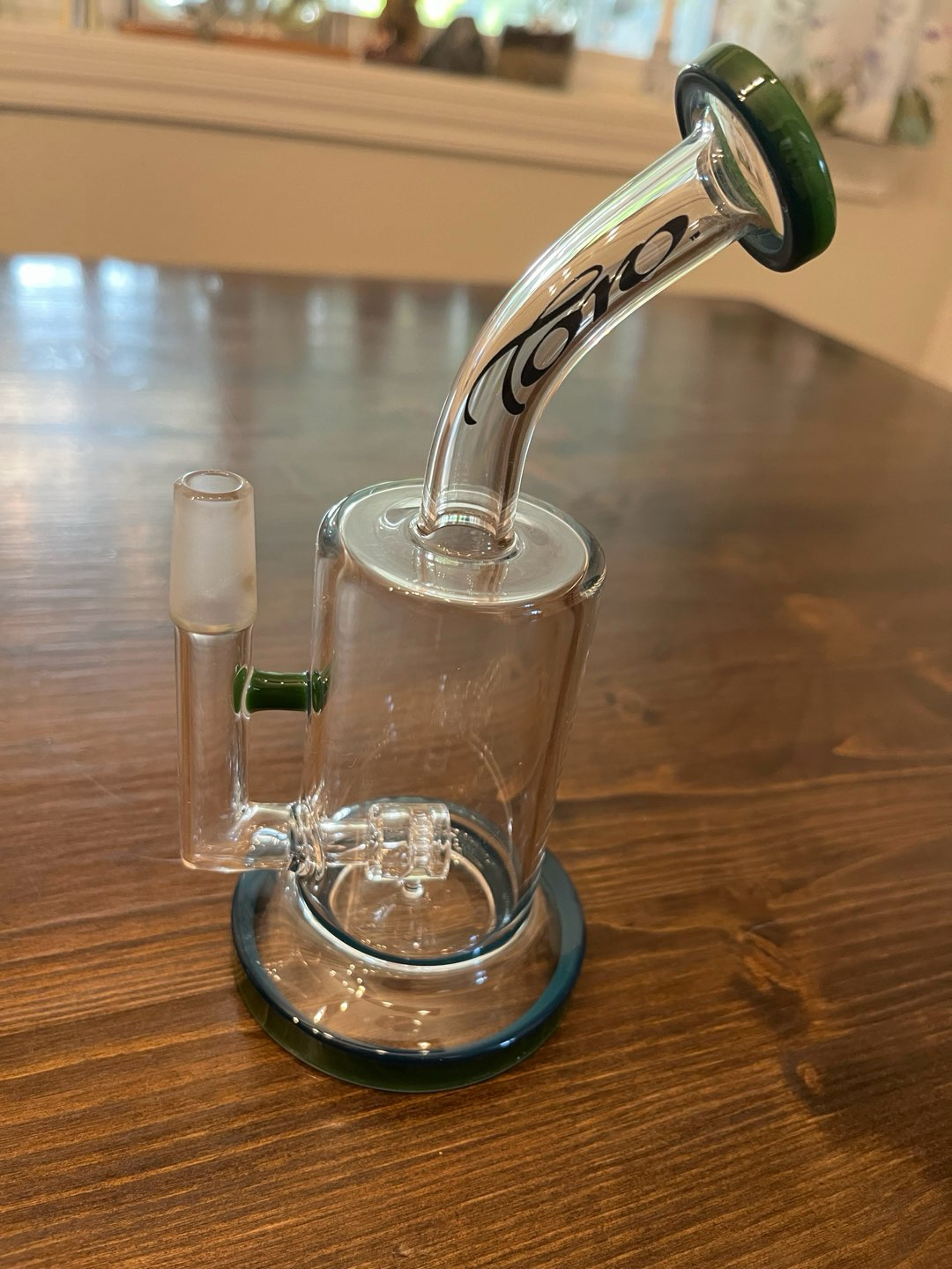 Preview pic of Toro Jet Perc
