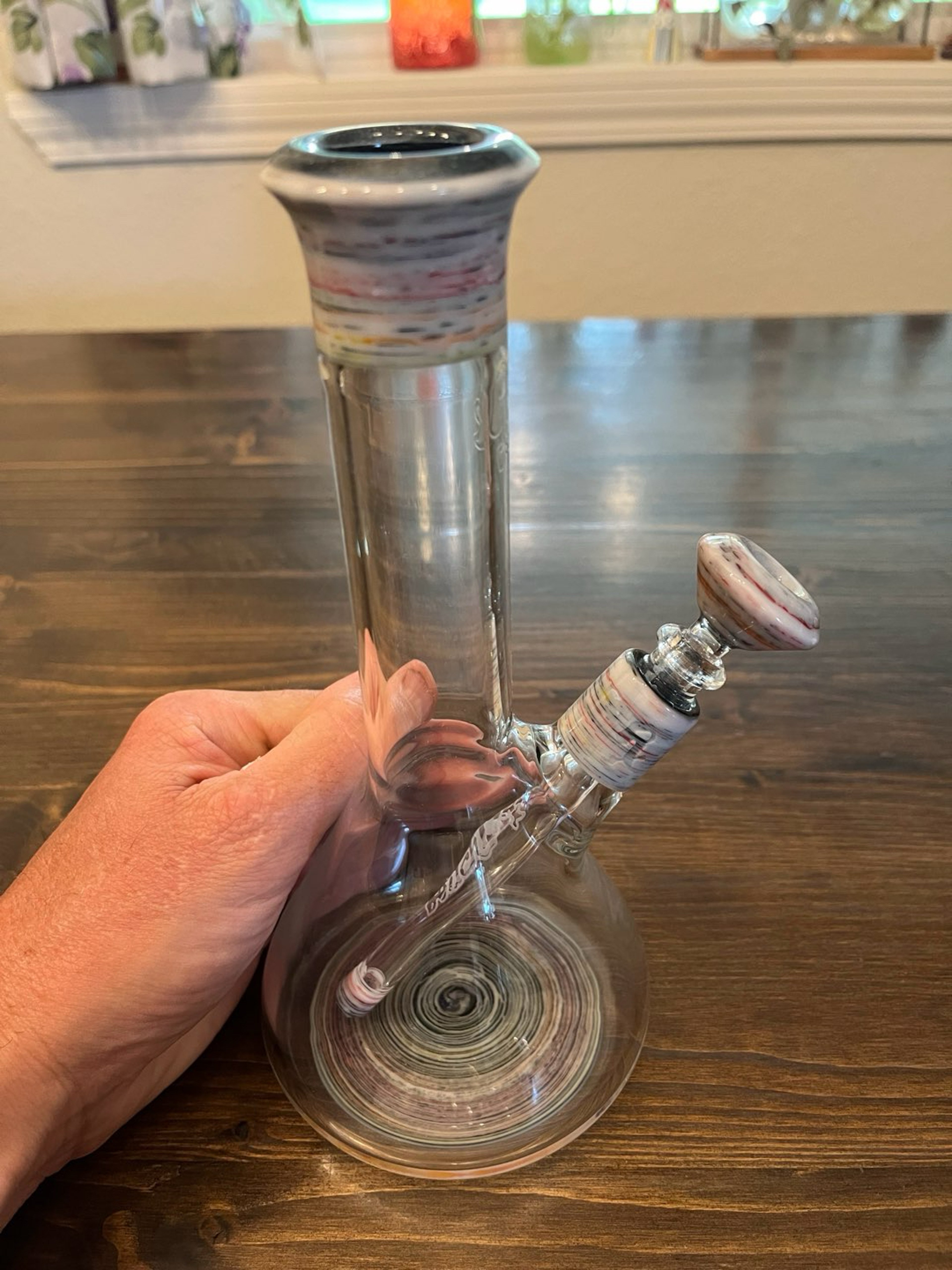 Preview pic of Witch DR 12 inch beaker