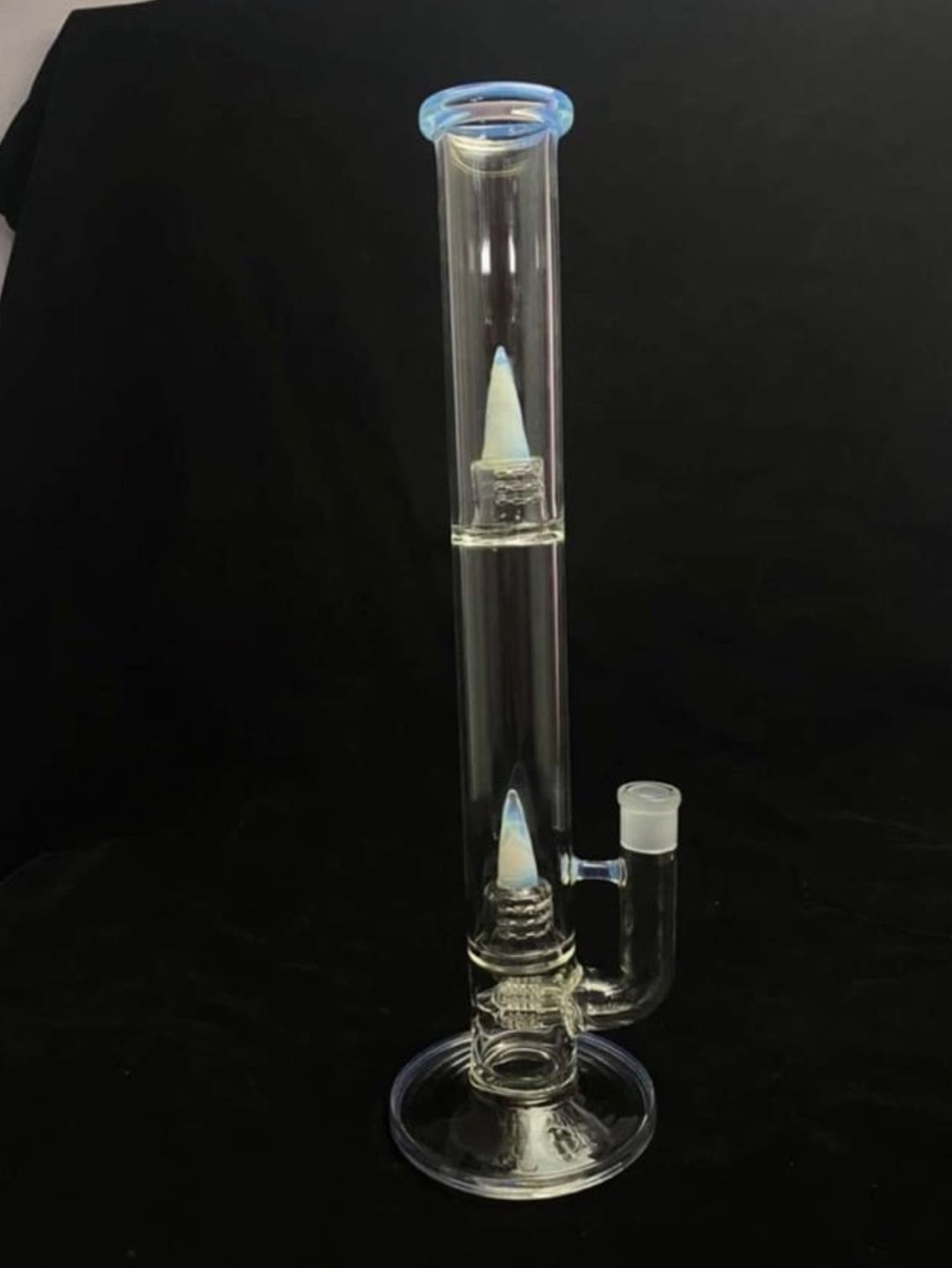 Preview pic of Triple gridline to dualie w/ custom slider