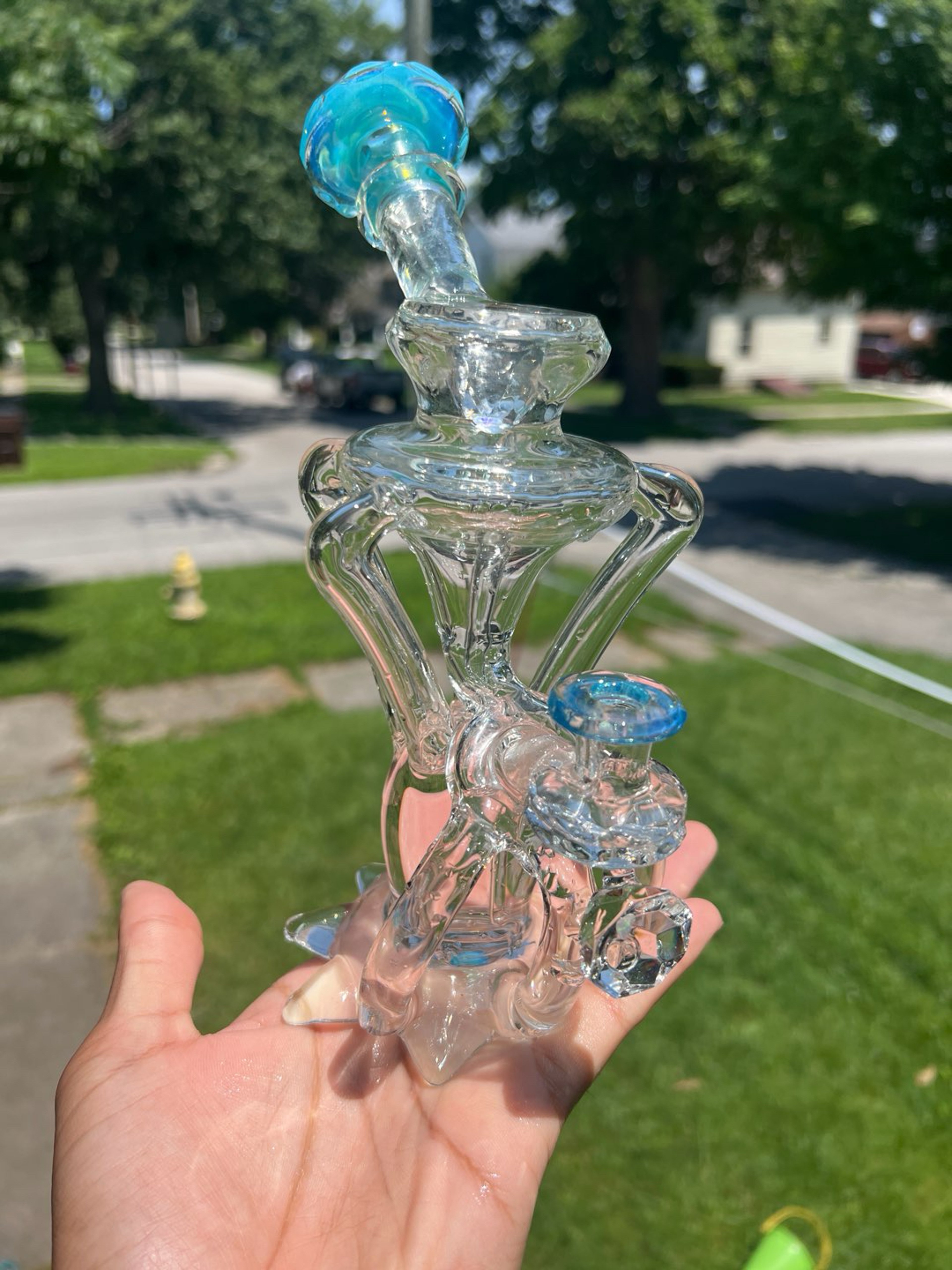 Preview pic of Dedicated Dabber