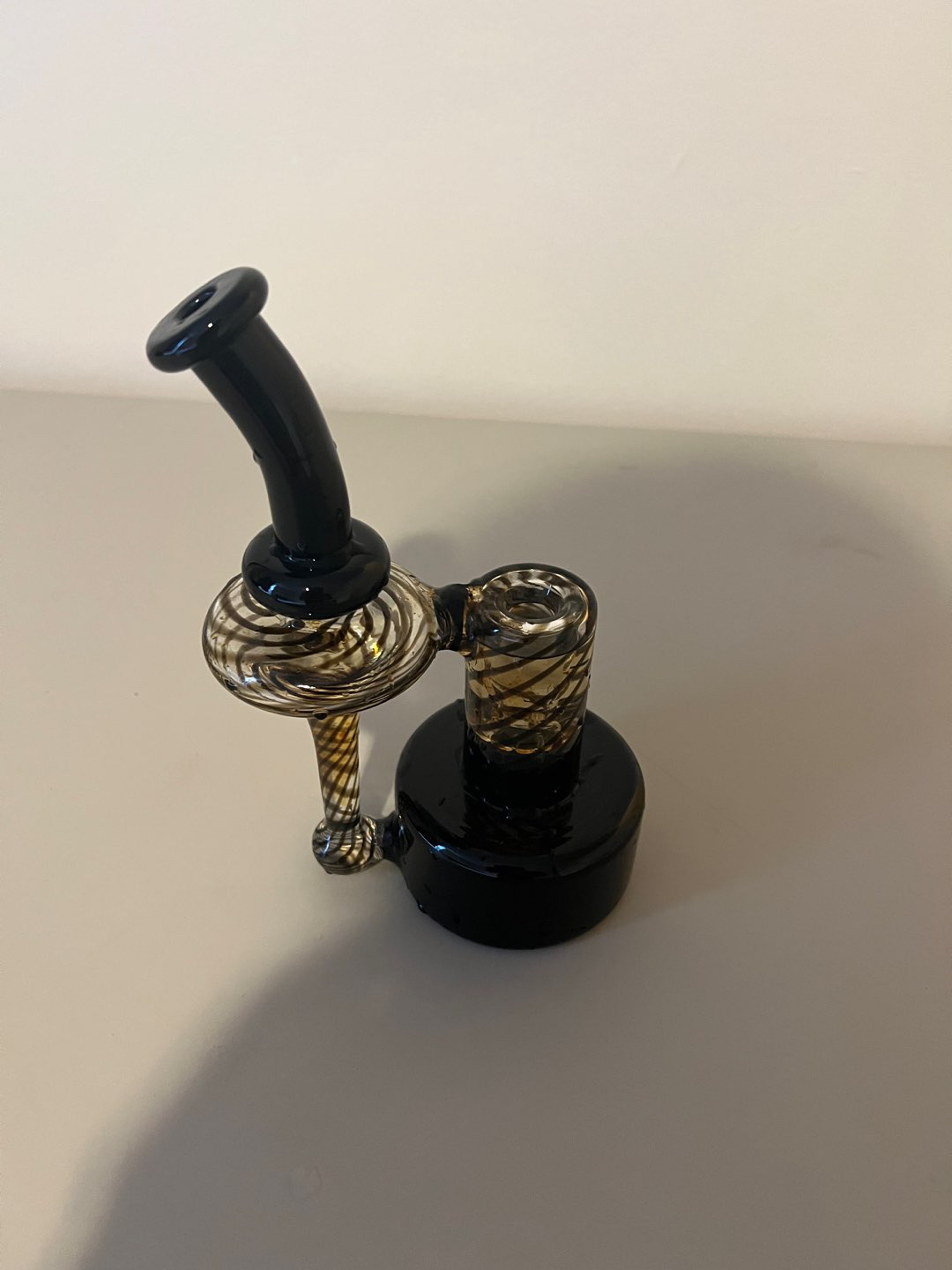 Preview pic of Custom RBR dab rig