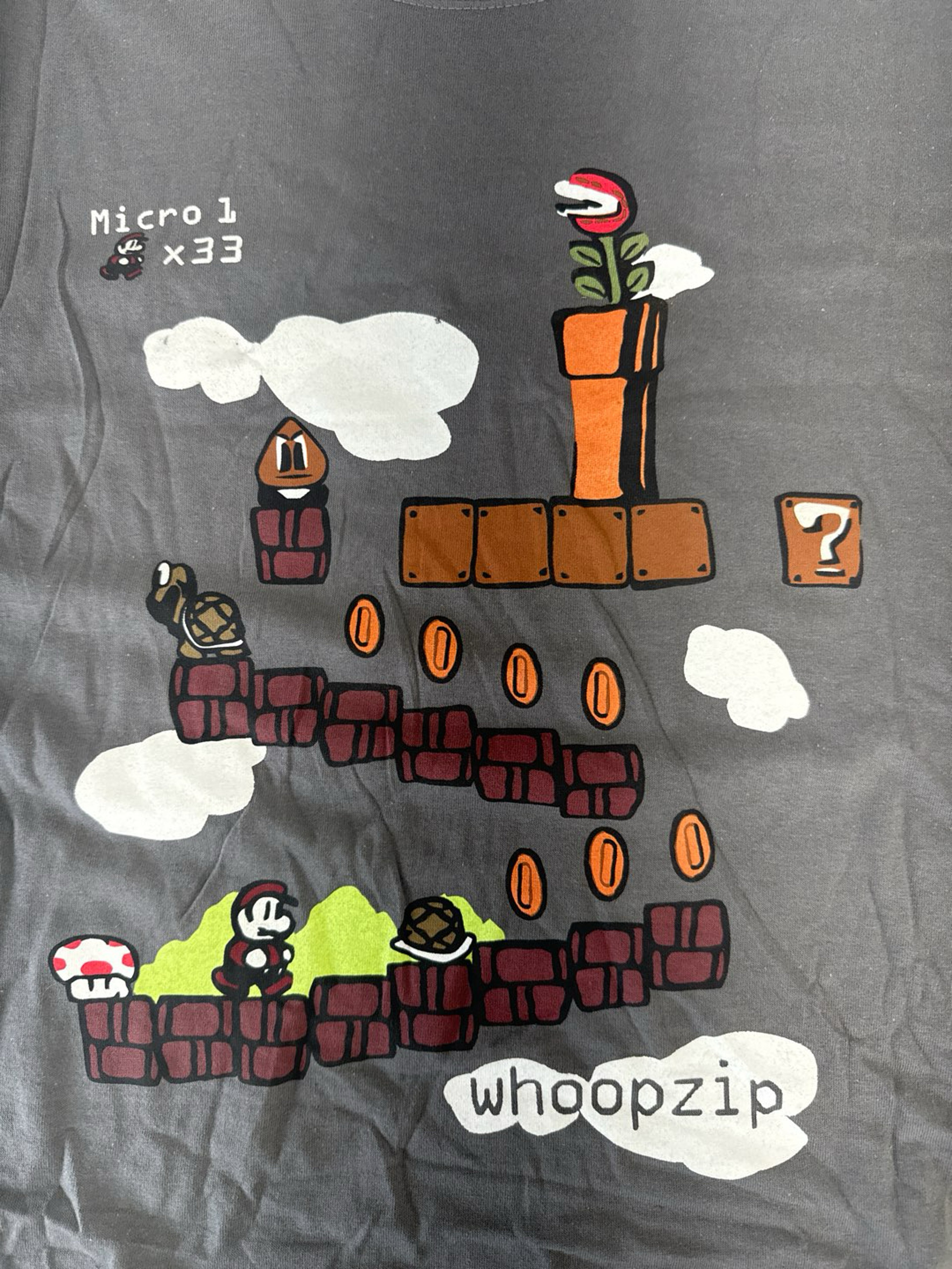 Preview pic of 3xl whoopzip MICRO