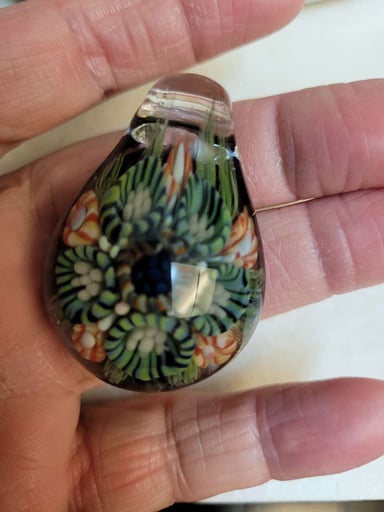 Preview pic of Pendant