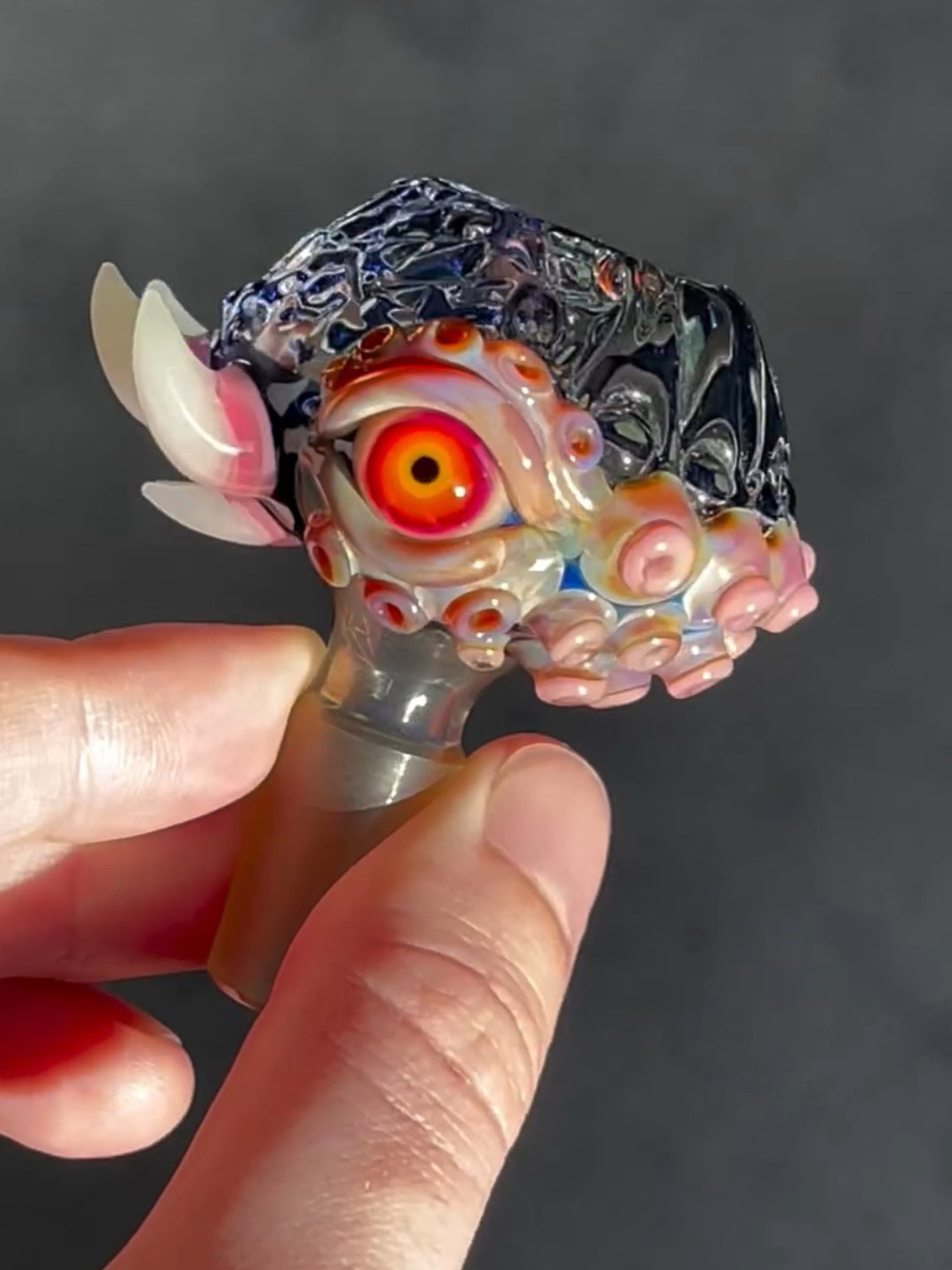 Preview pic of Salt x Jolex 14mm slide