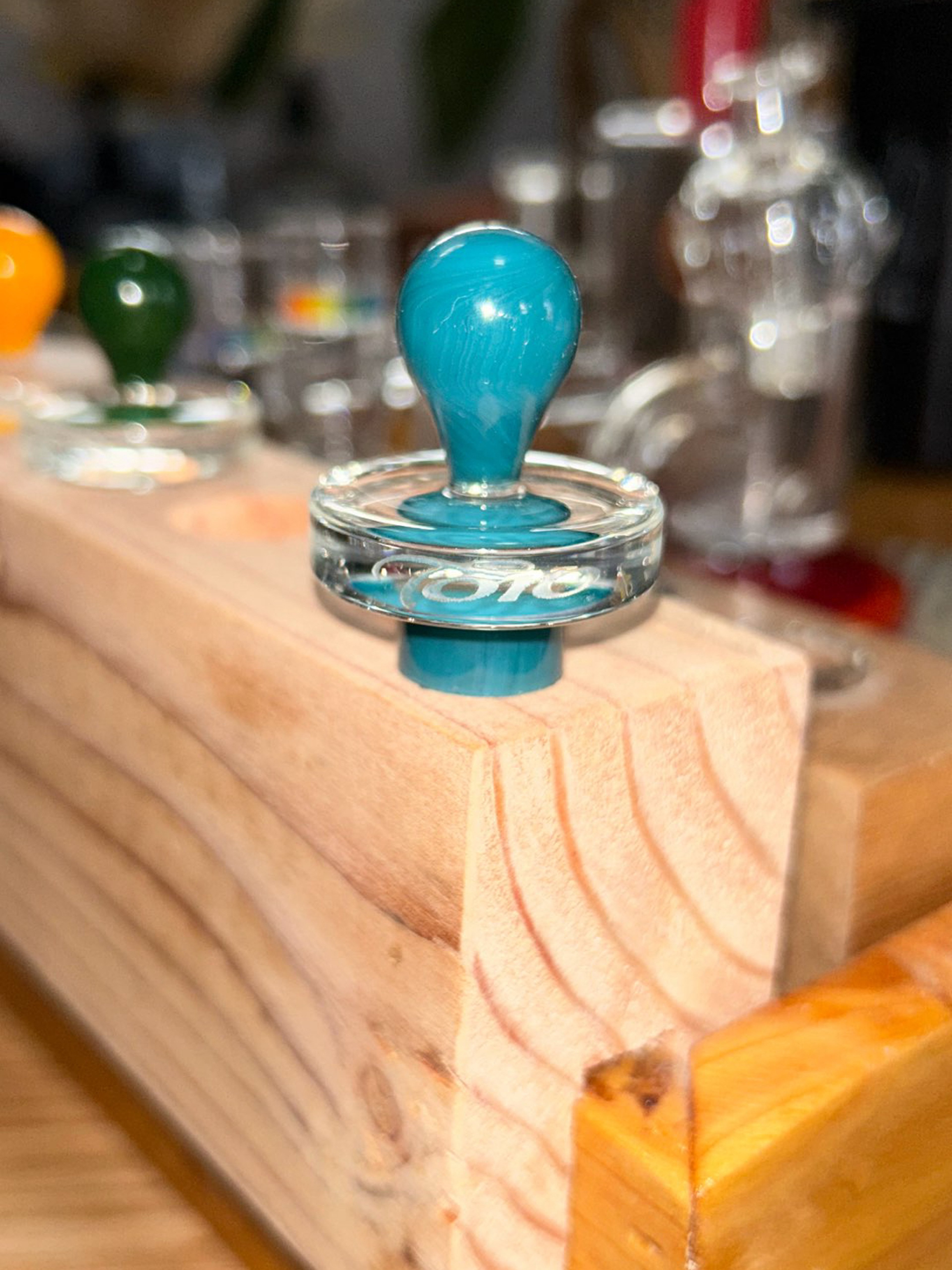 Preview pic of Toro Aqua UFO