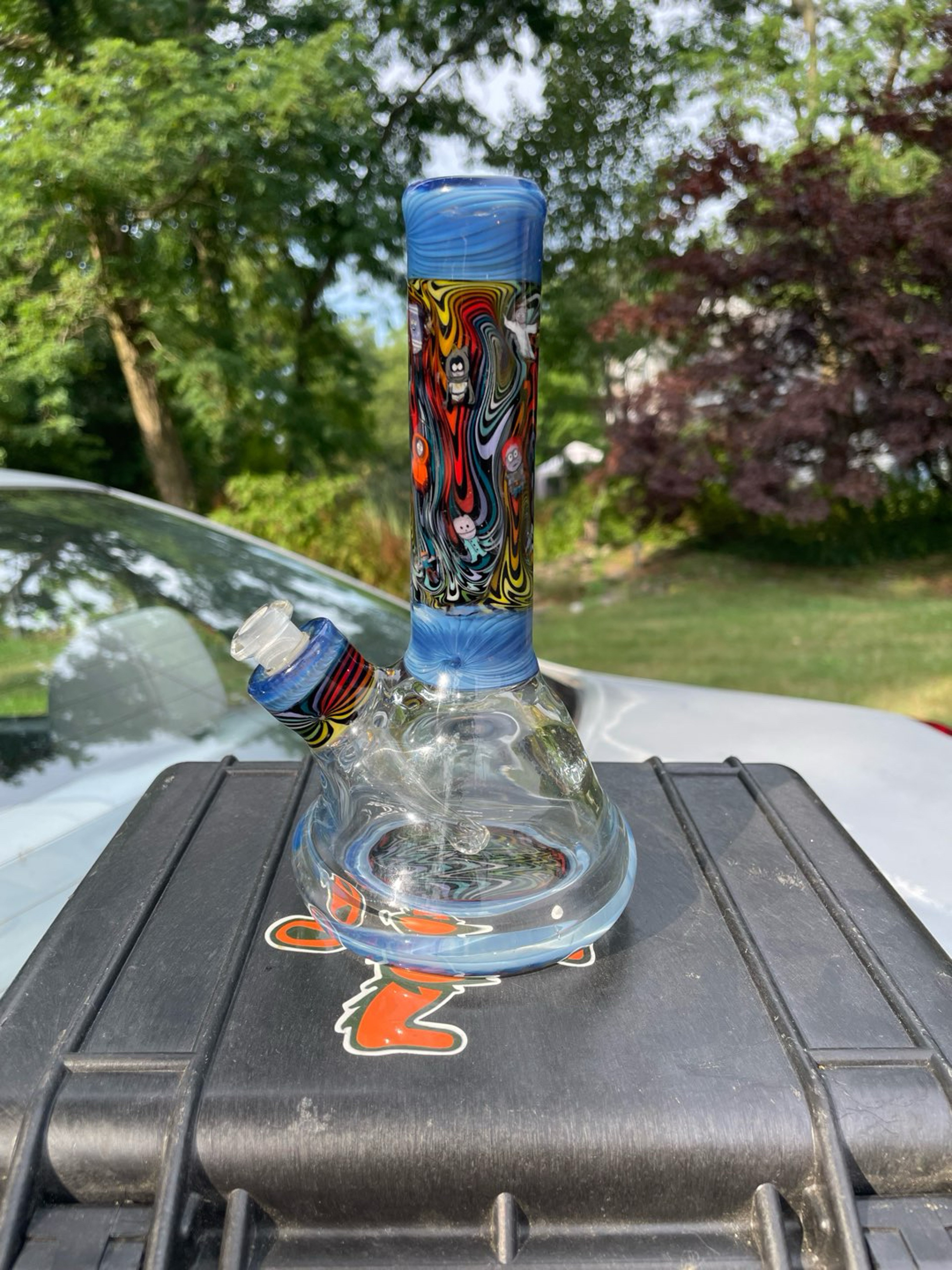 Preview pic of Peejaytaylor SOUTH PARK rig