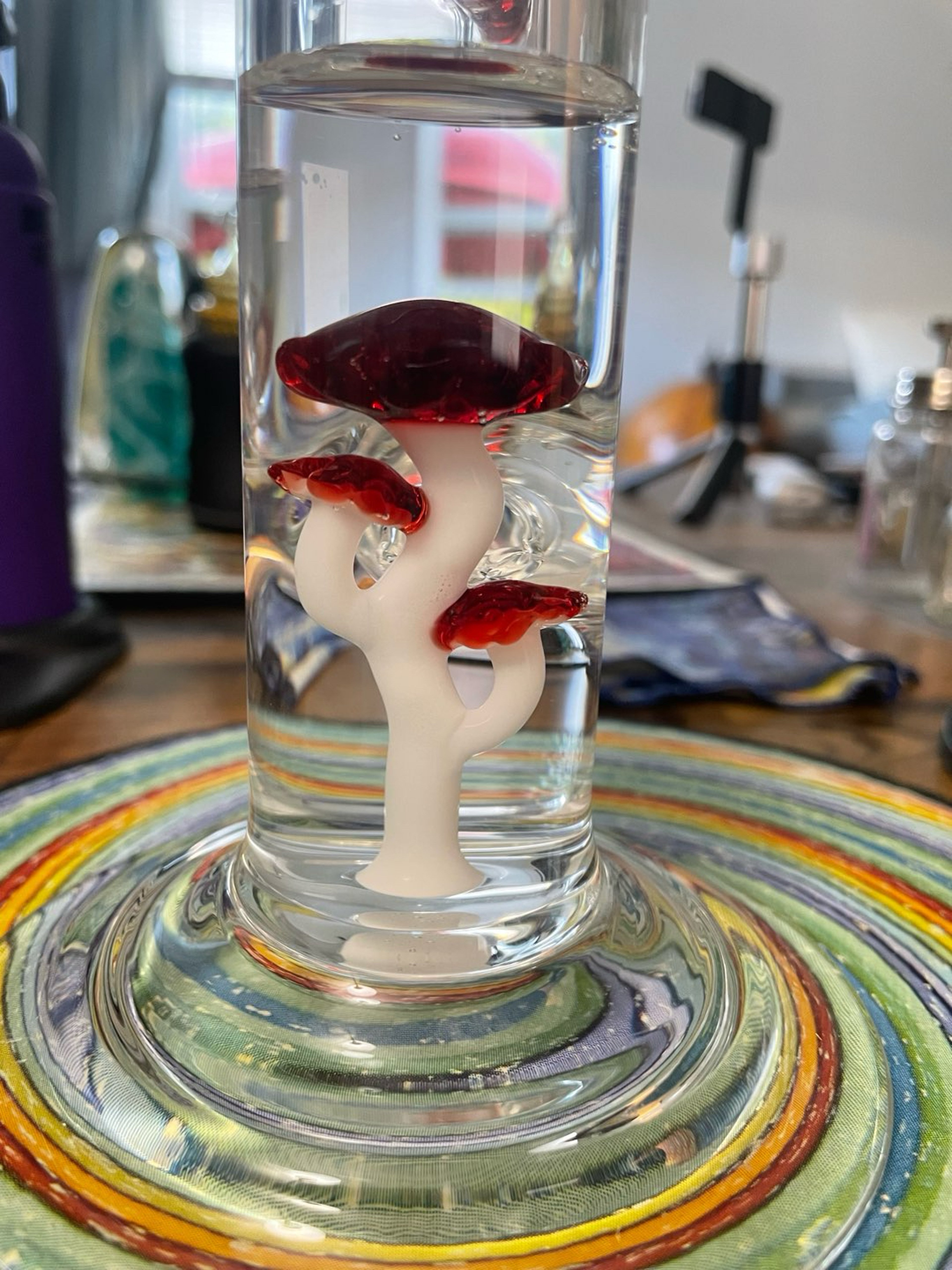 Preview pic of Ebitten psilo bong