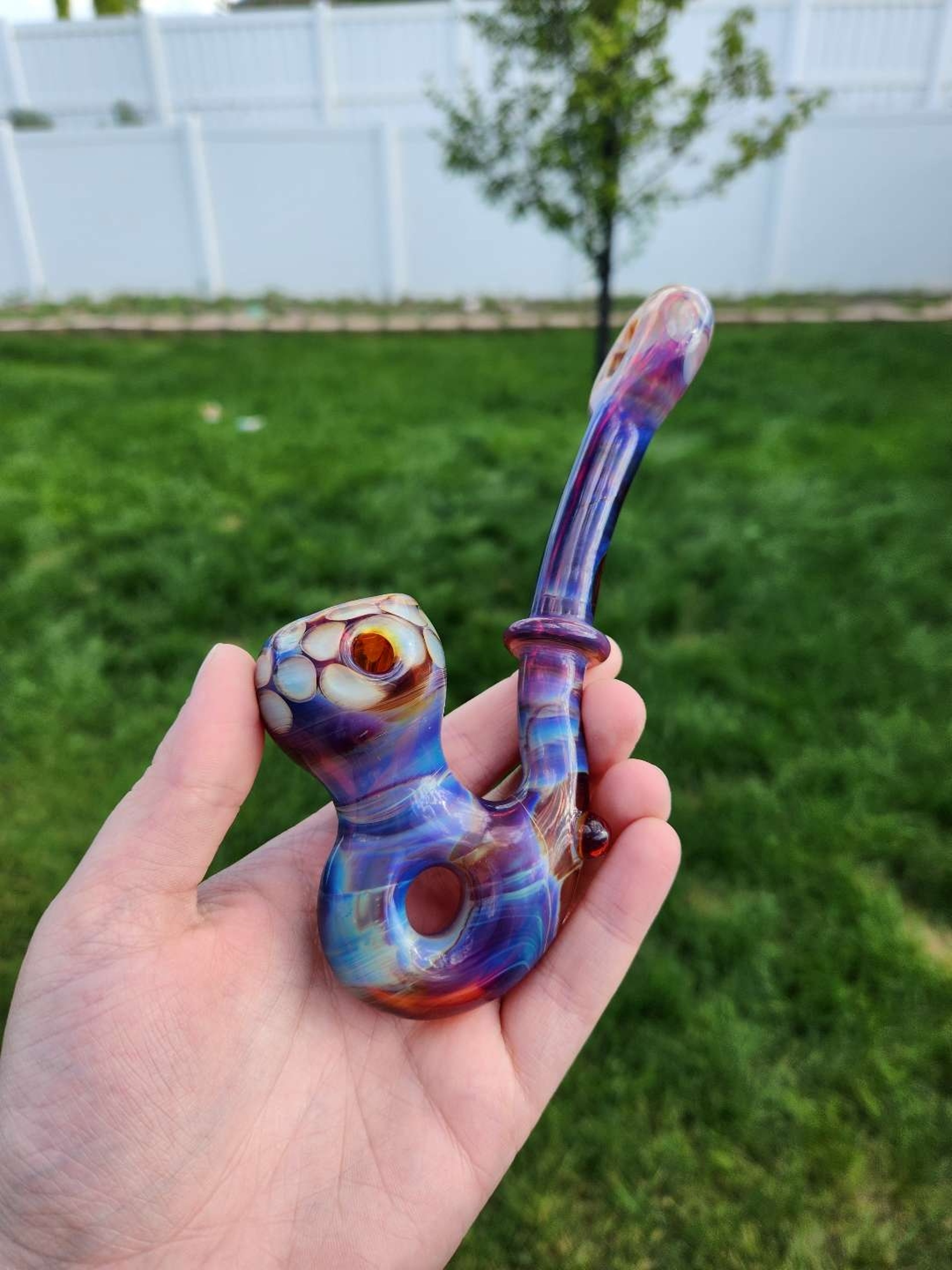 Preview pic of Donut sherlock