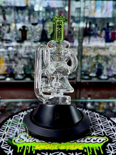 Preview pic of Toxic Glass - Puffco Attachment #29 - Recycler