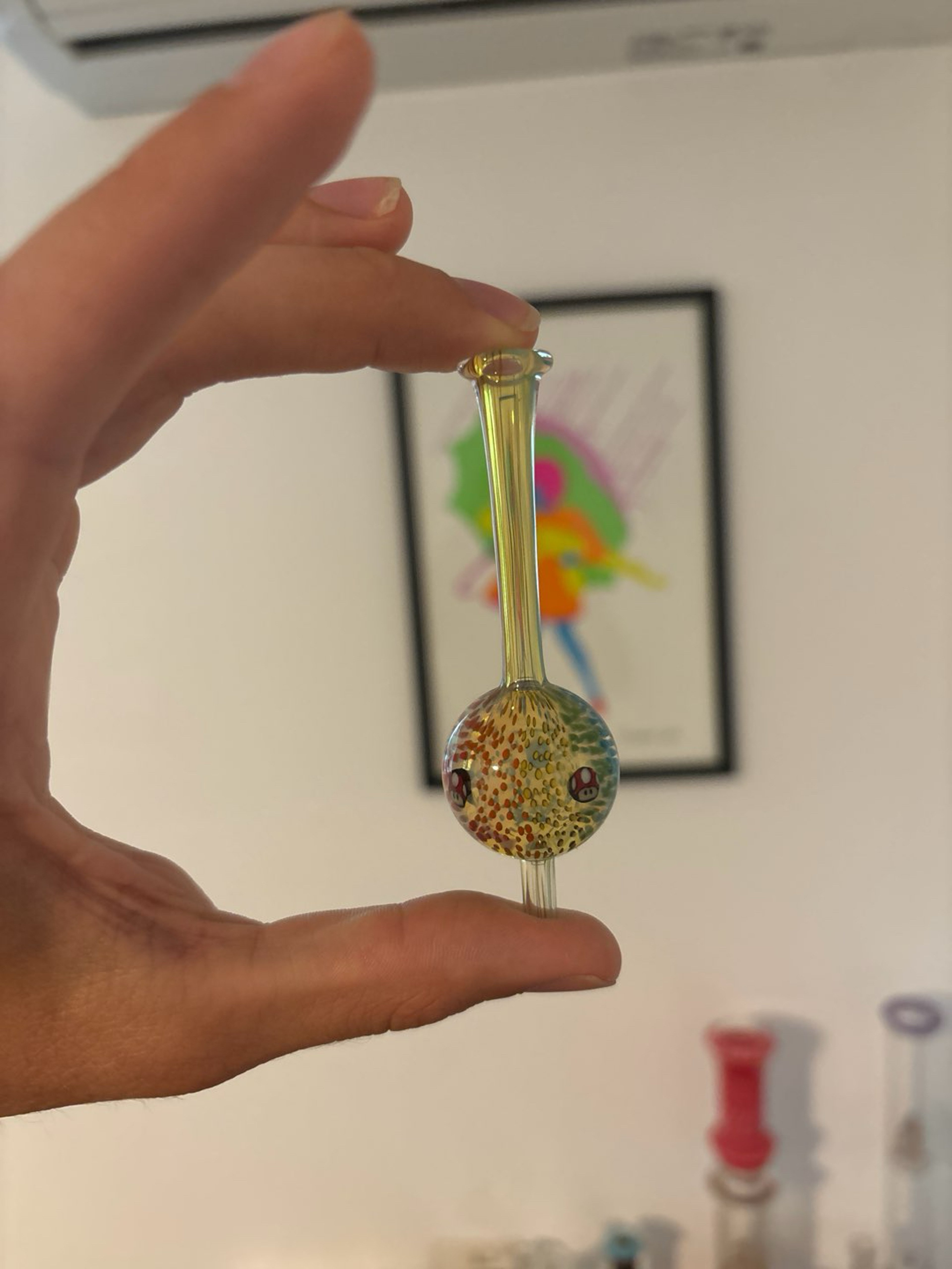 Mark Andrew’s x kushy image 0