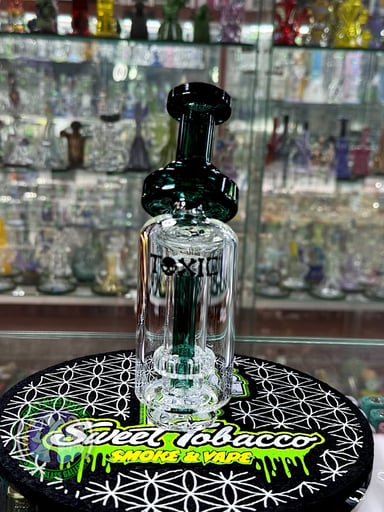 Preview pic of Toxic Glass - Carta Attachment #34 - Recycler