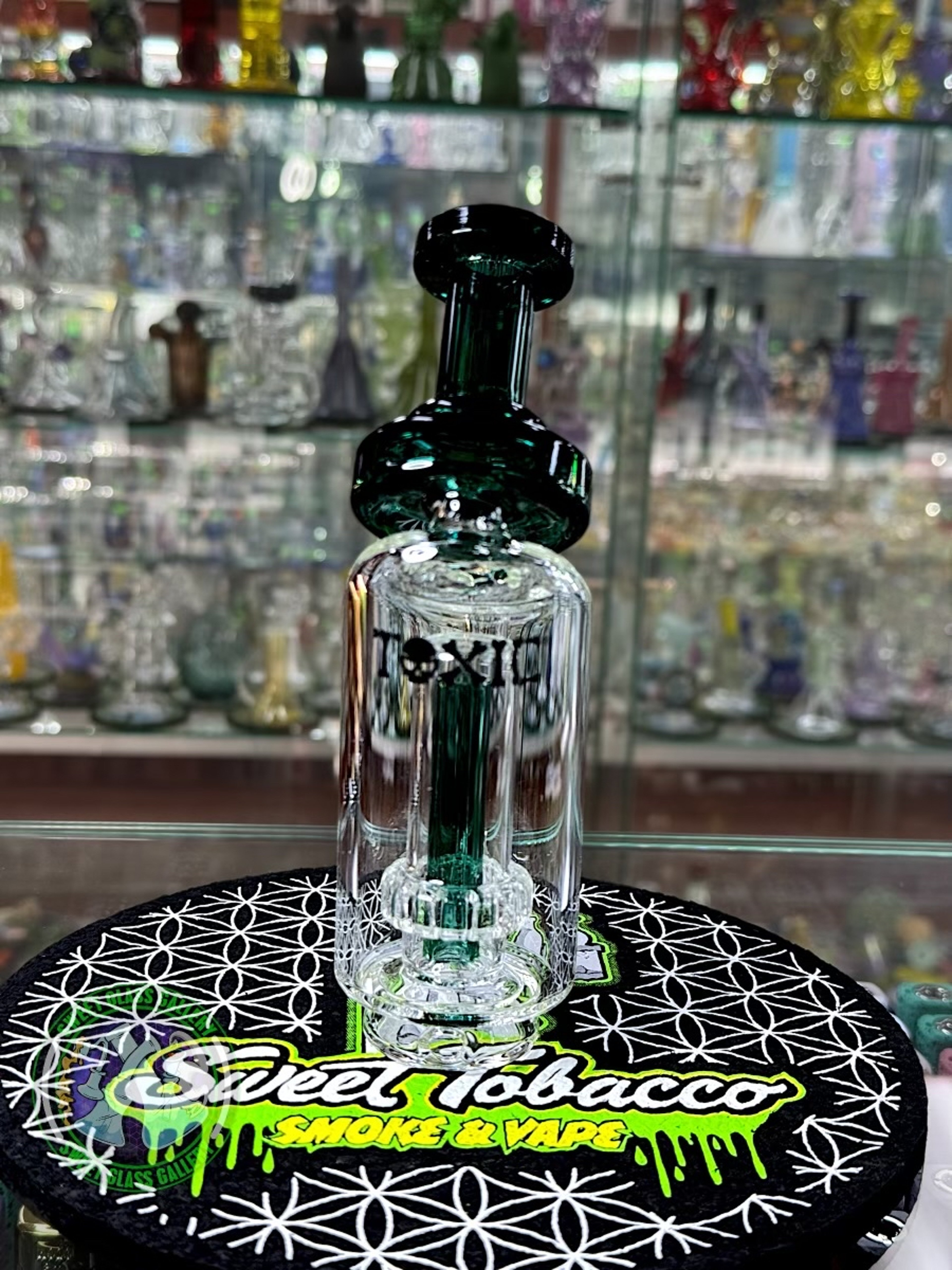 Preview pic of Toxic Glass - Carta Attachment #34 - Recycler