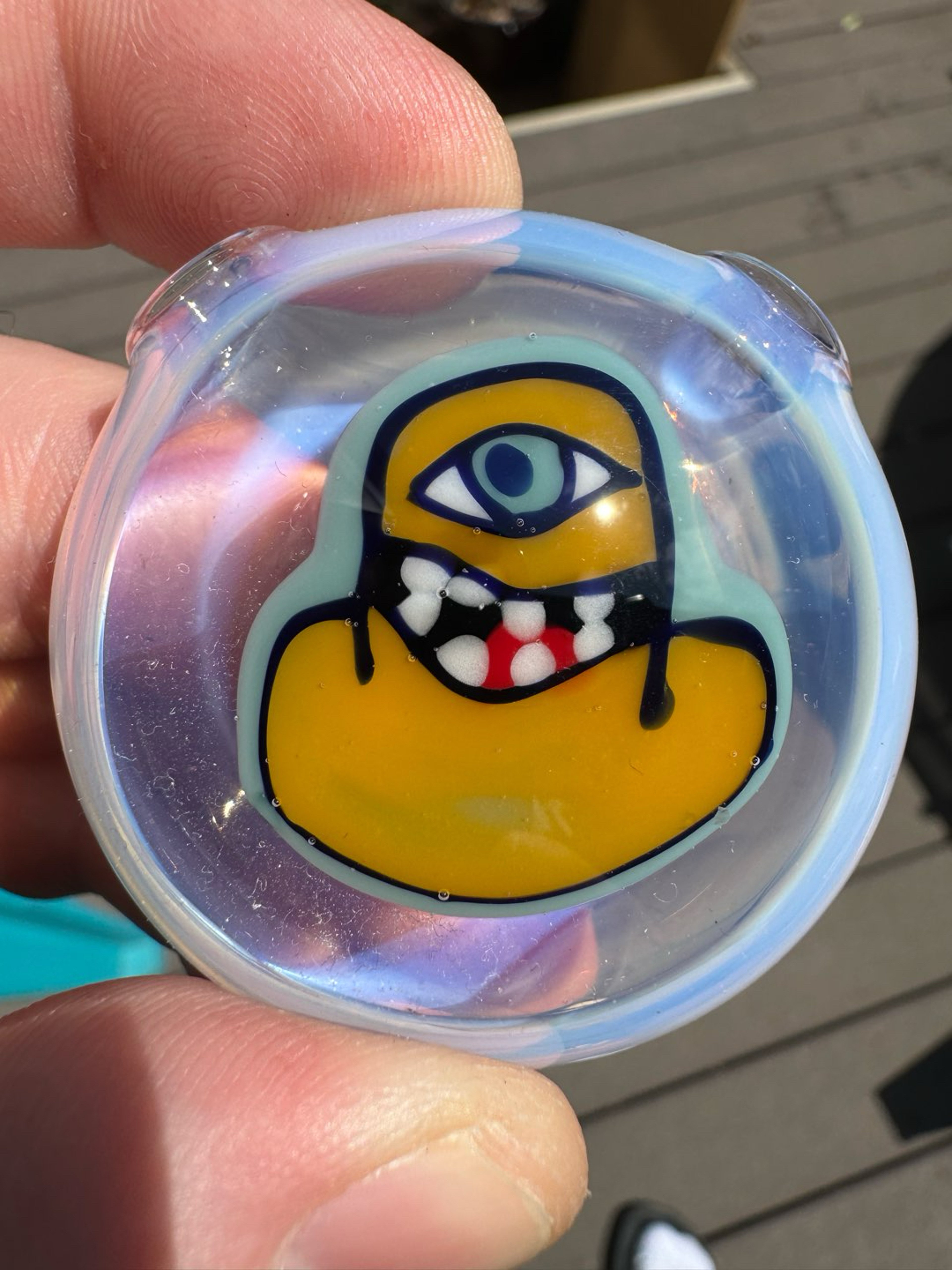 Preview pic of Subtronics Pendant