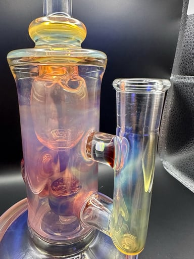 Preview pic of Fluid Glass Fumed Incyler