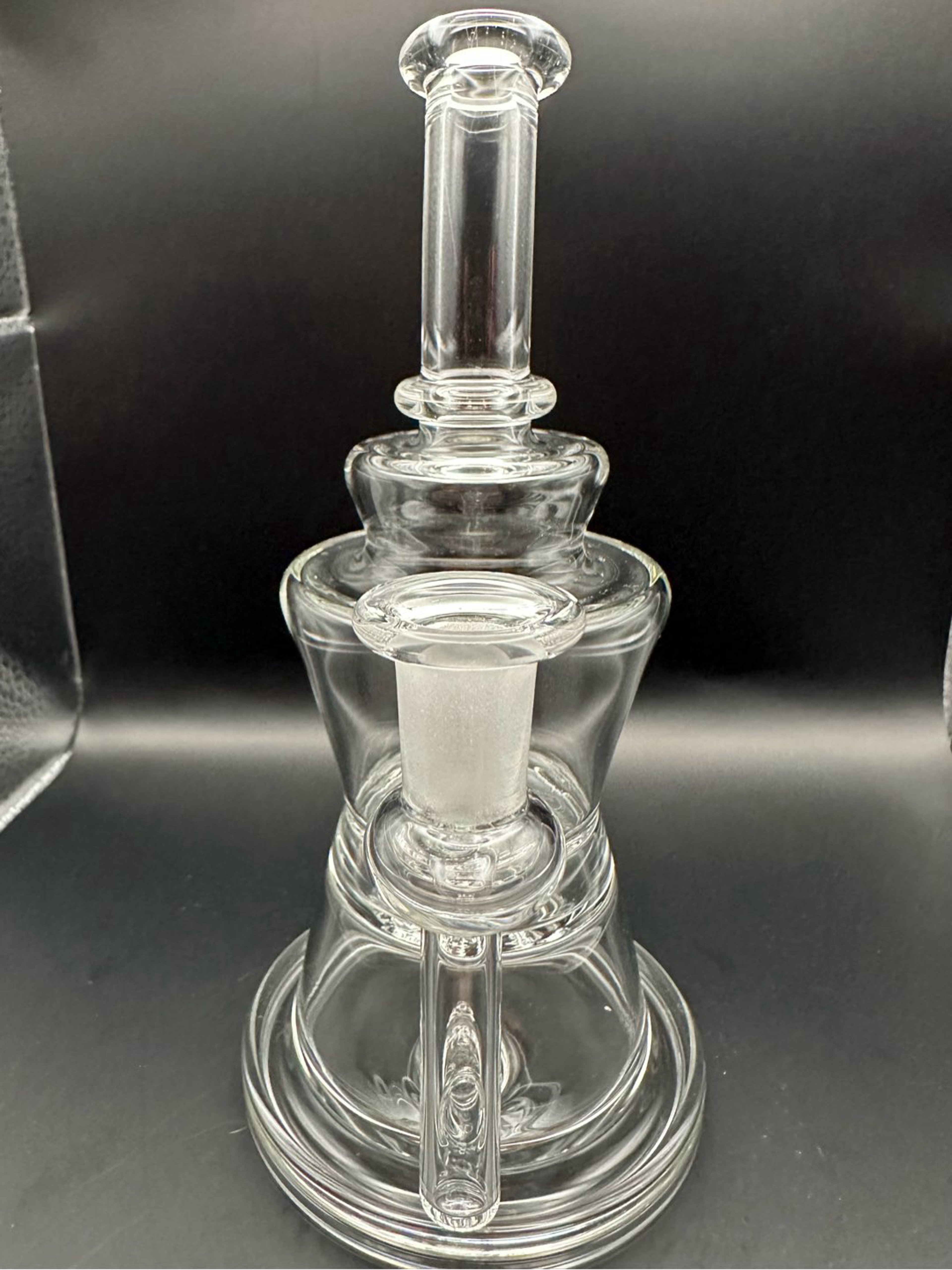 Alex S Glass mini Zooper image 0