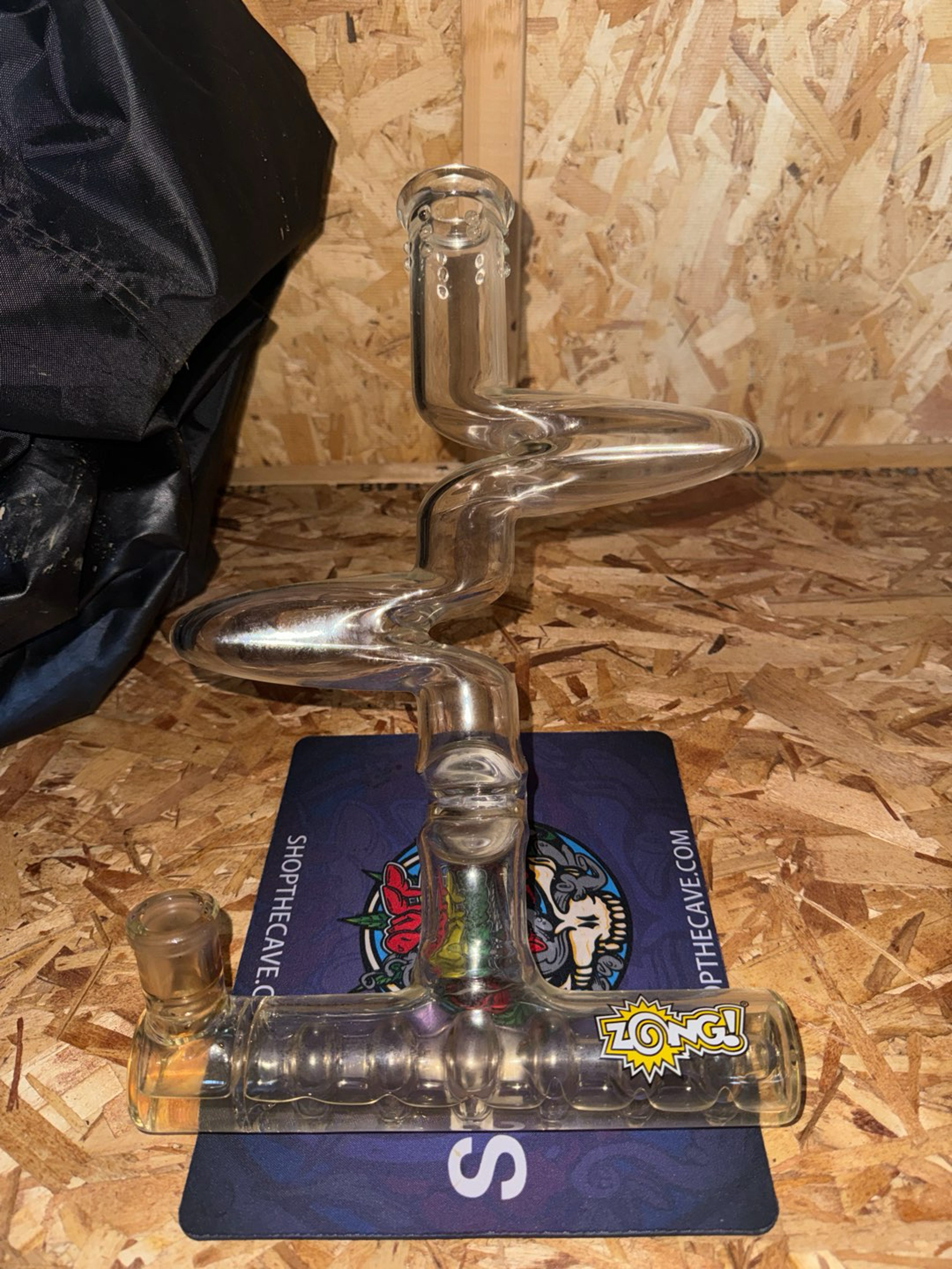 Preview pic of Zong Zubbler 46mm