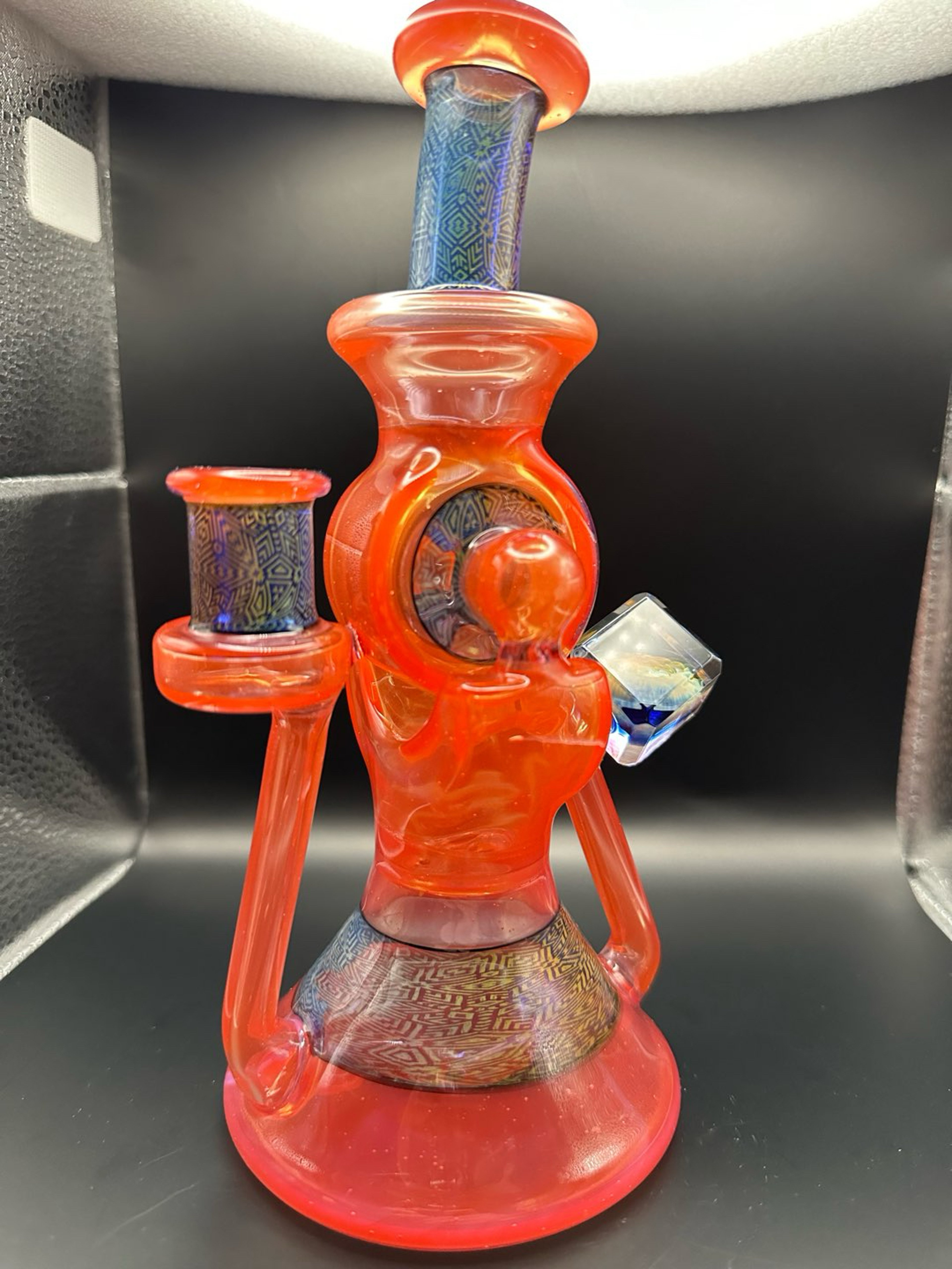 Preview pic of Hefe Colider