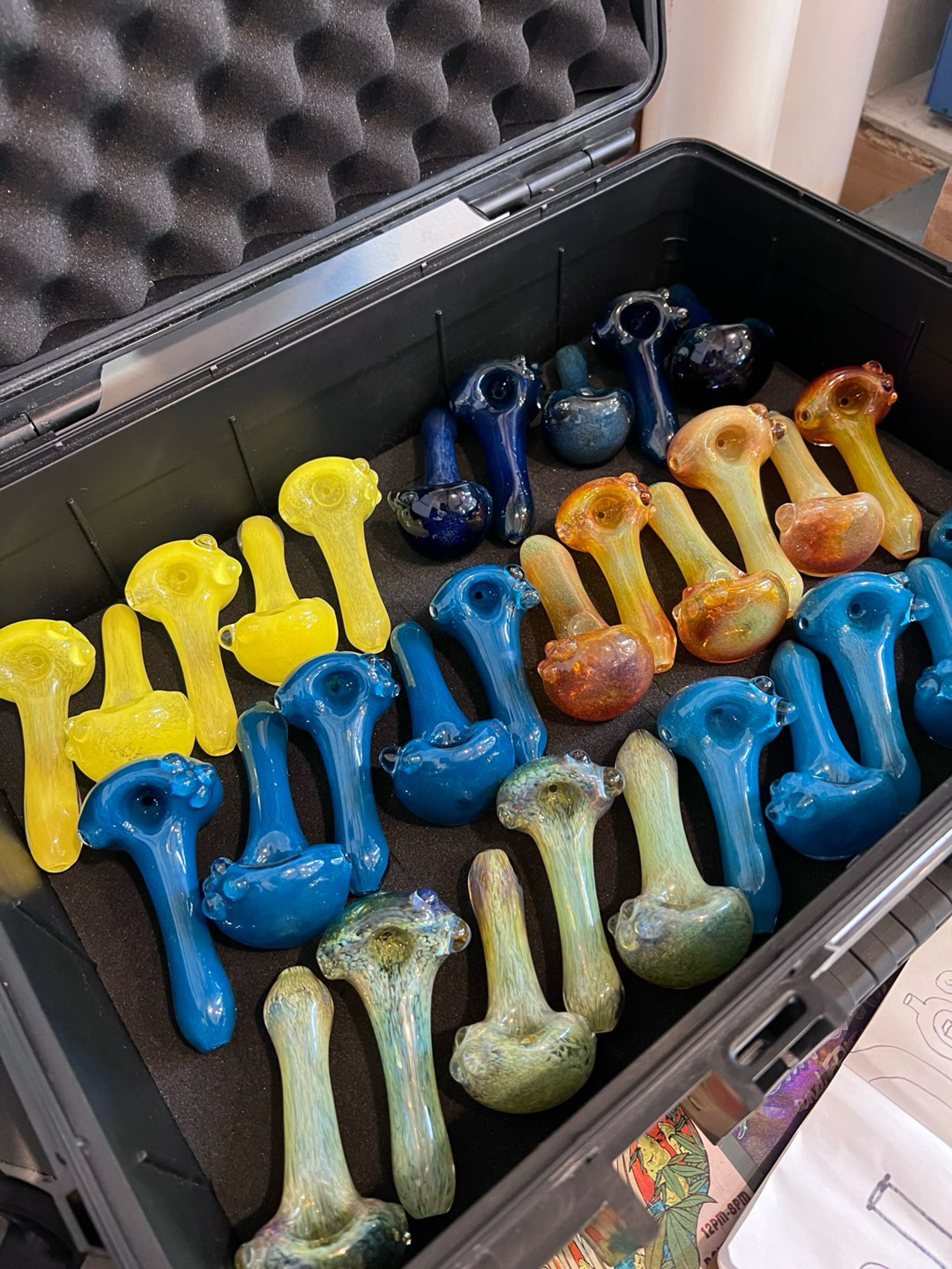 Preview pic of Spoons