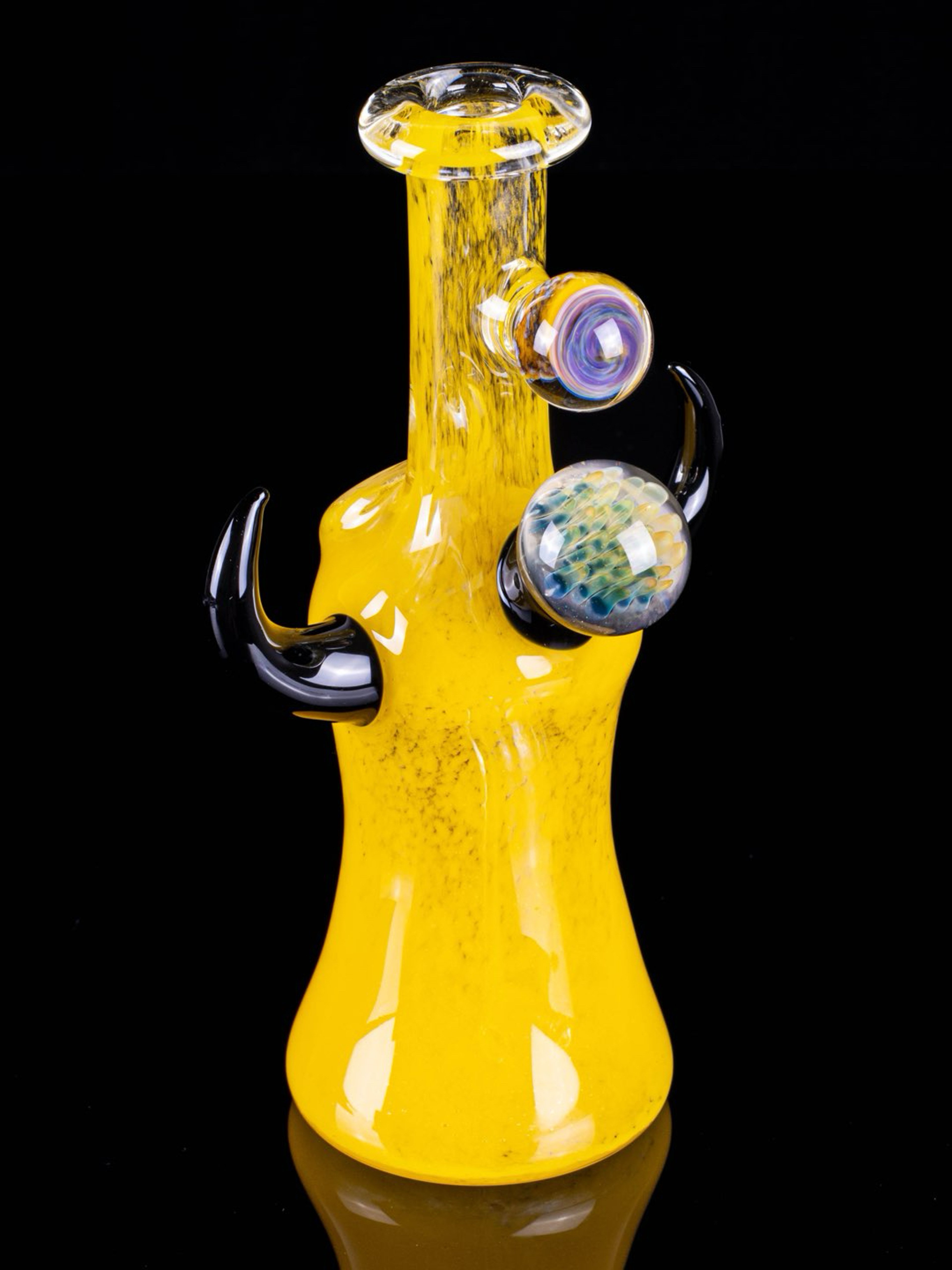 Preview pic of 14mm Jammer Gooman Glass (NEW)
