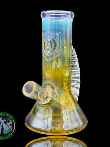 Preview pic of Opinicus 9 - Fumed Shredder Tube