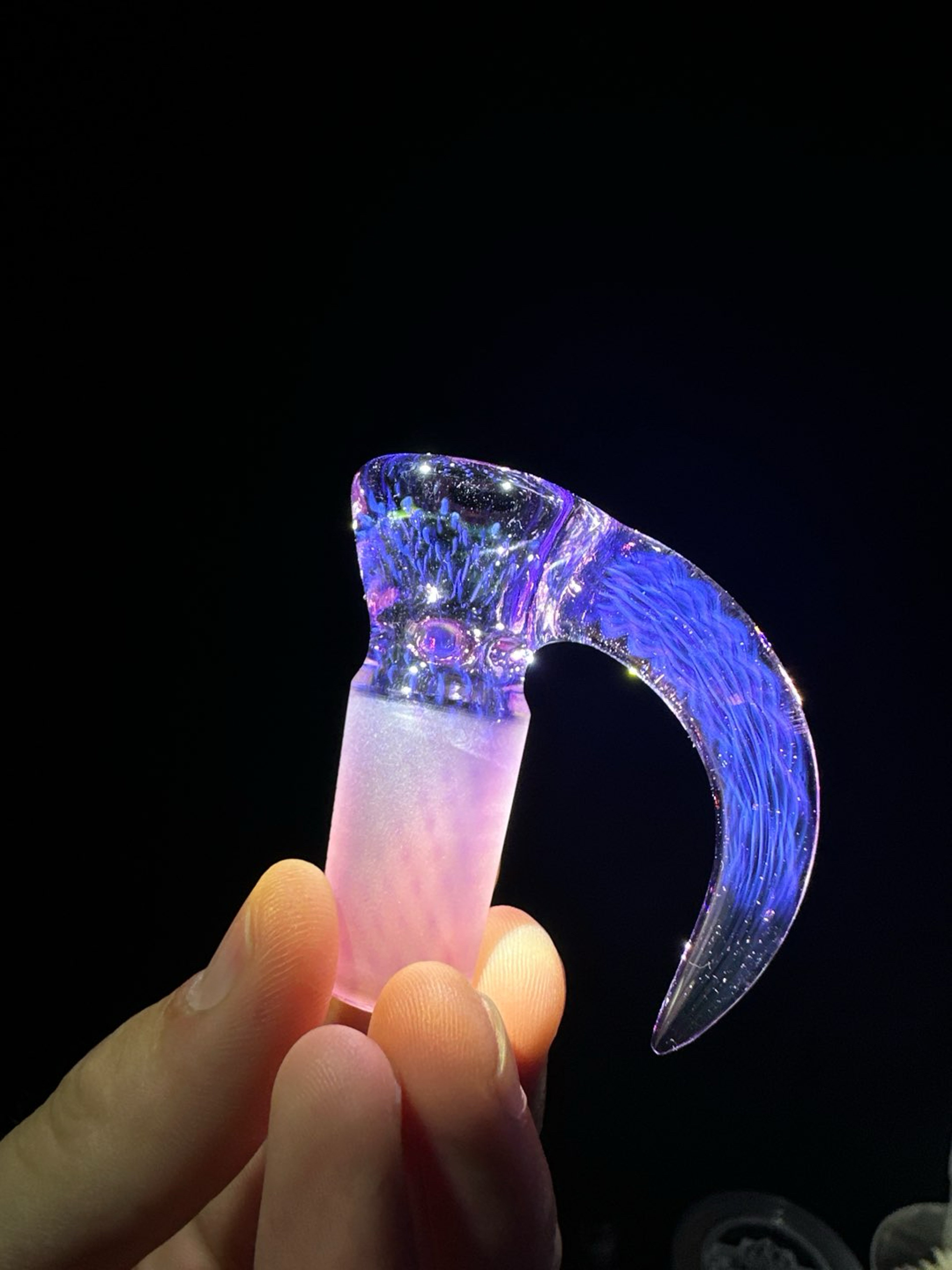 Preview pic of Steve Royal Jelly FA slide