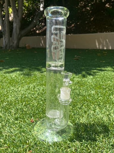 Preview pic of TAG - 14 inch Single Honeycomb W/ Circle Splash Guard/Ice Catcher