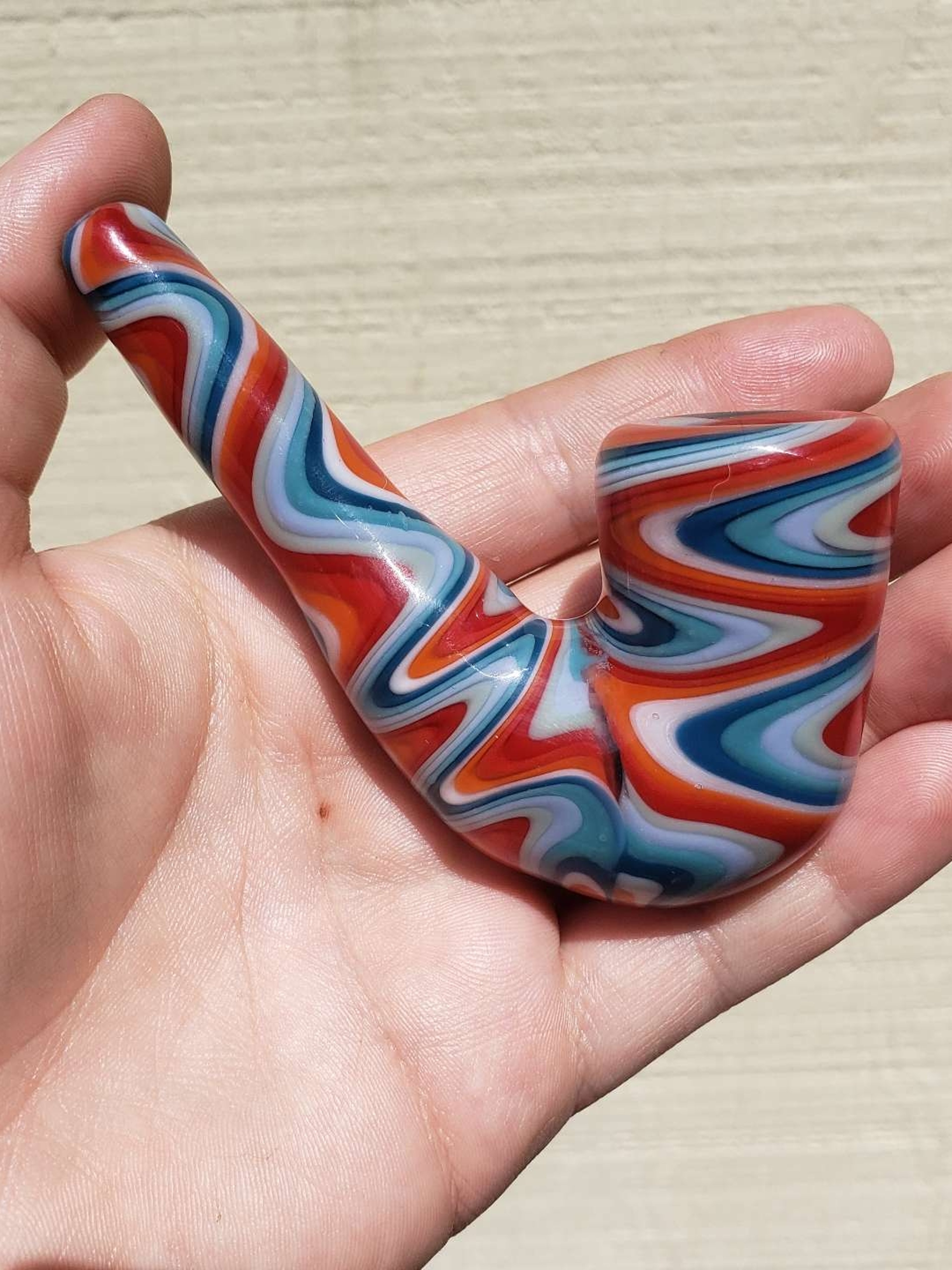 Preview pic of Wigwag Sherlock