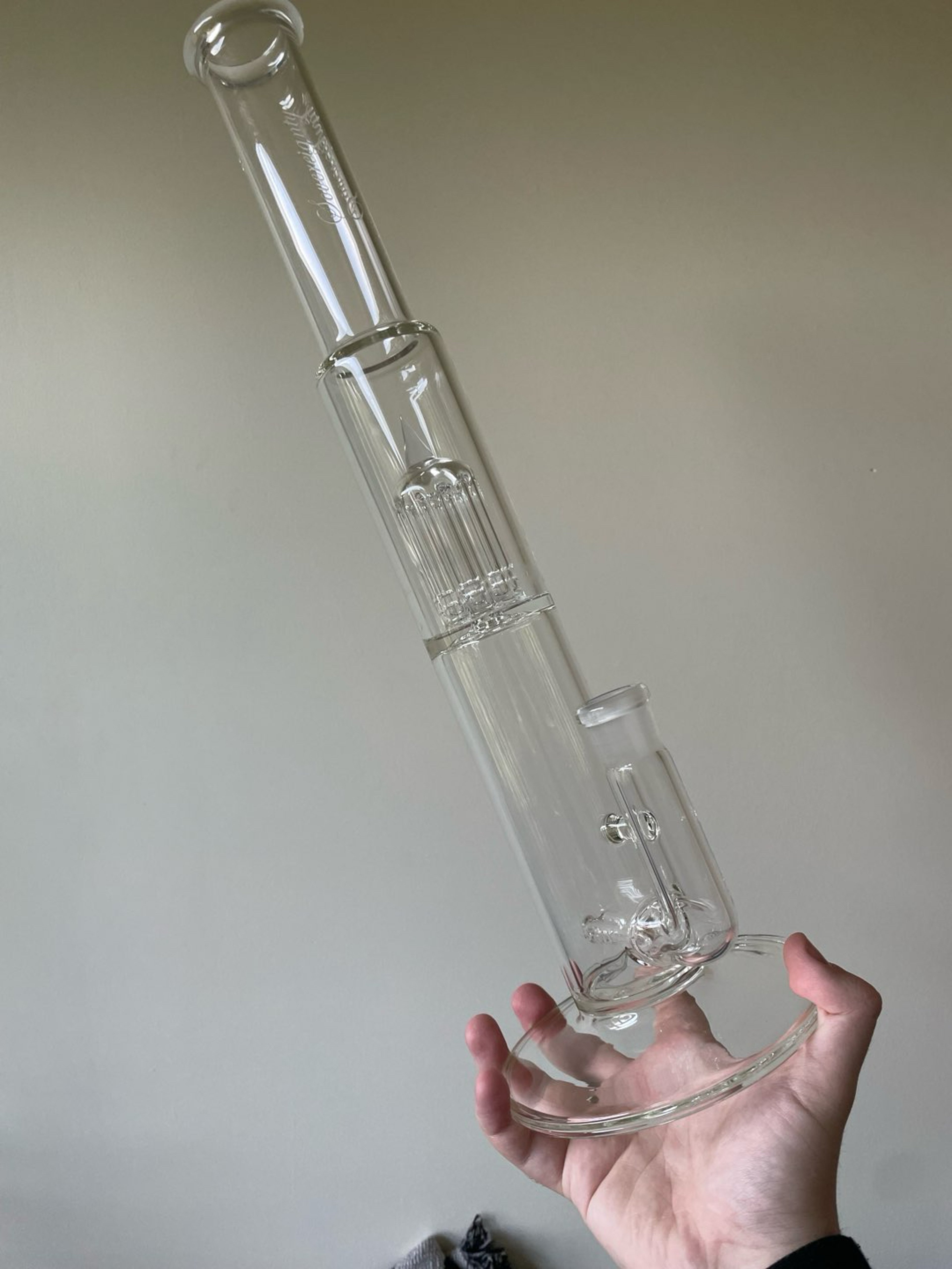 Preview pic of Sovereignty clear downgrid to 8 arm