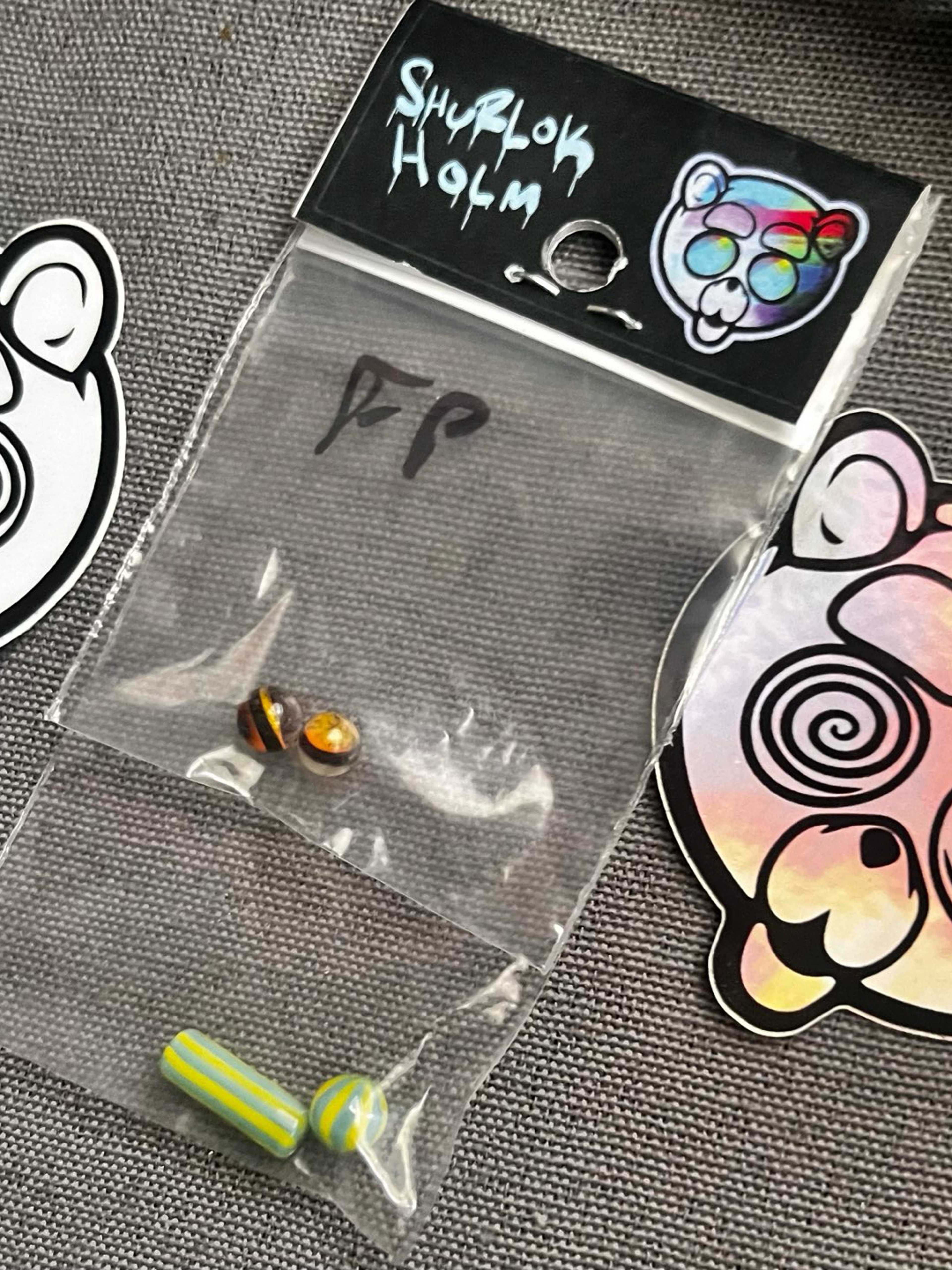 Preview pic of Shurlokholm terp pearls