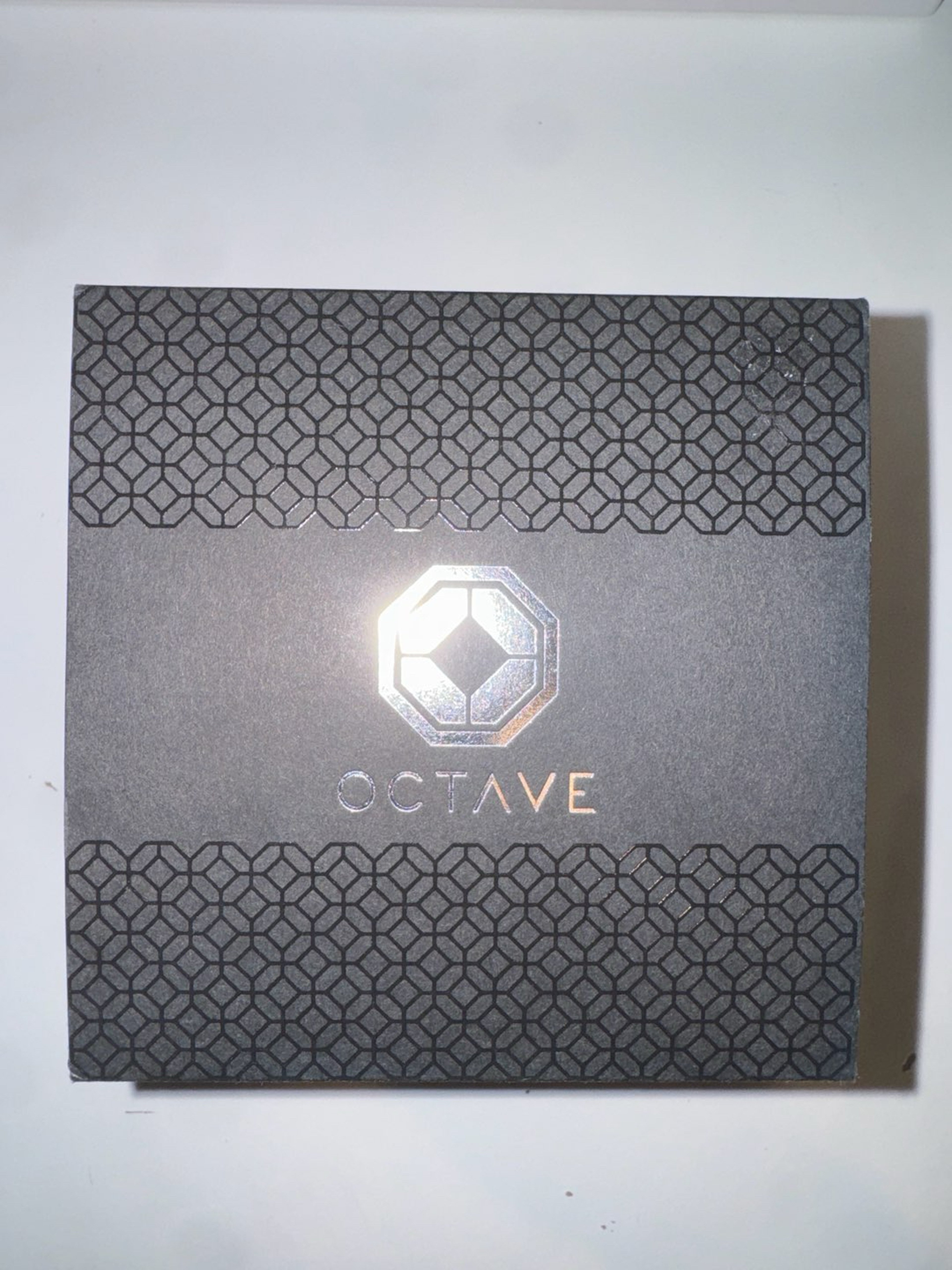 Preview pic of Octave terp timer and temperature reader