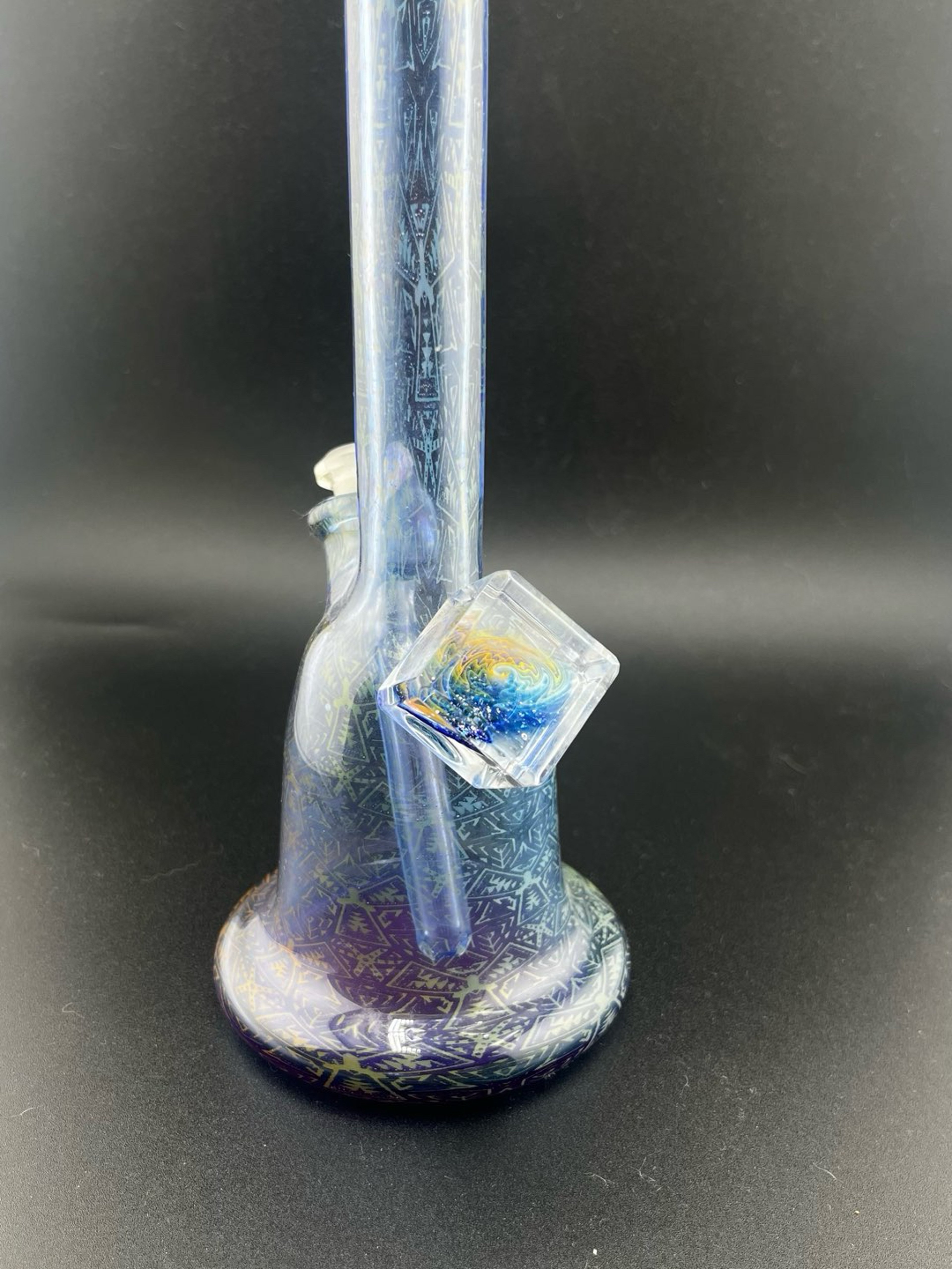 Preview pic of Hefe straight tube