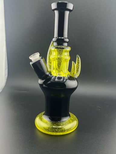 Preview pic of OG Carsten Glass Tube