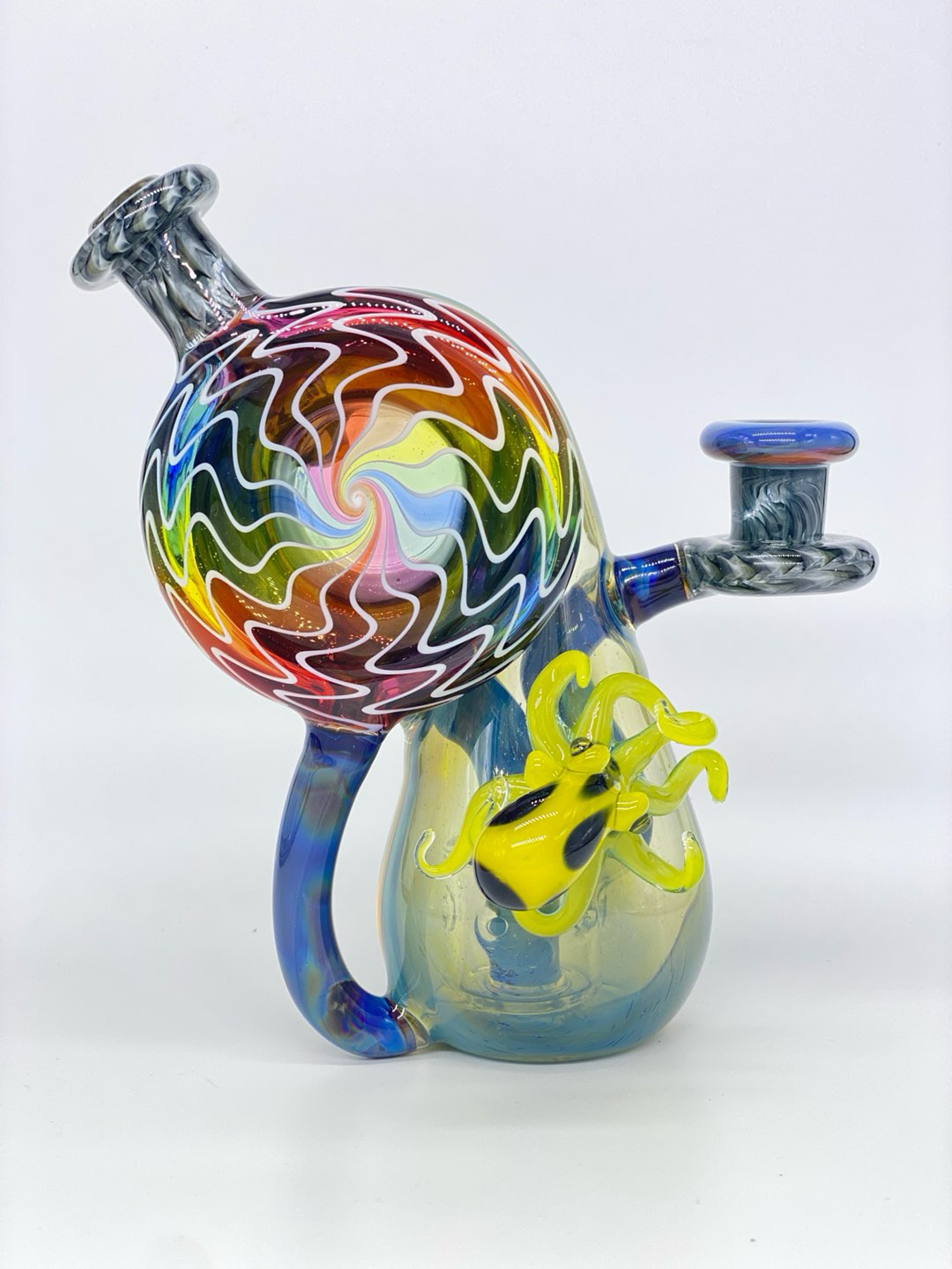 Earl Jr Infinity Bottle image 0