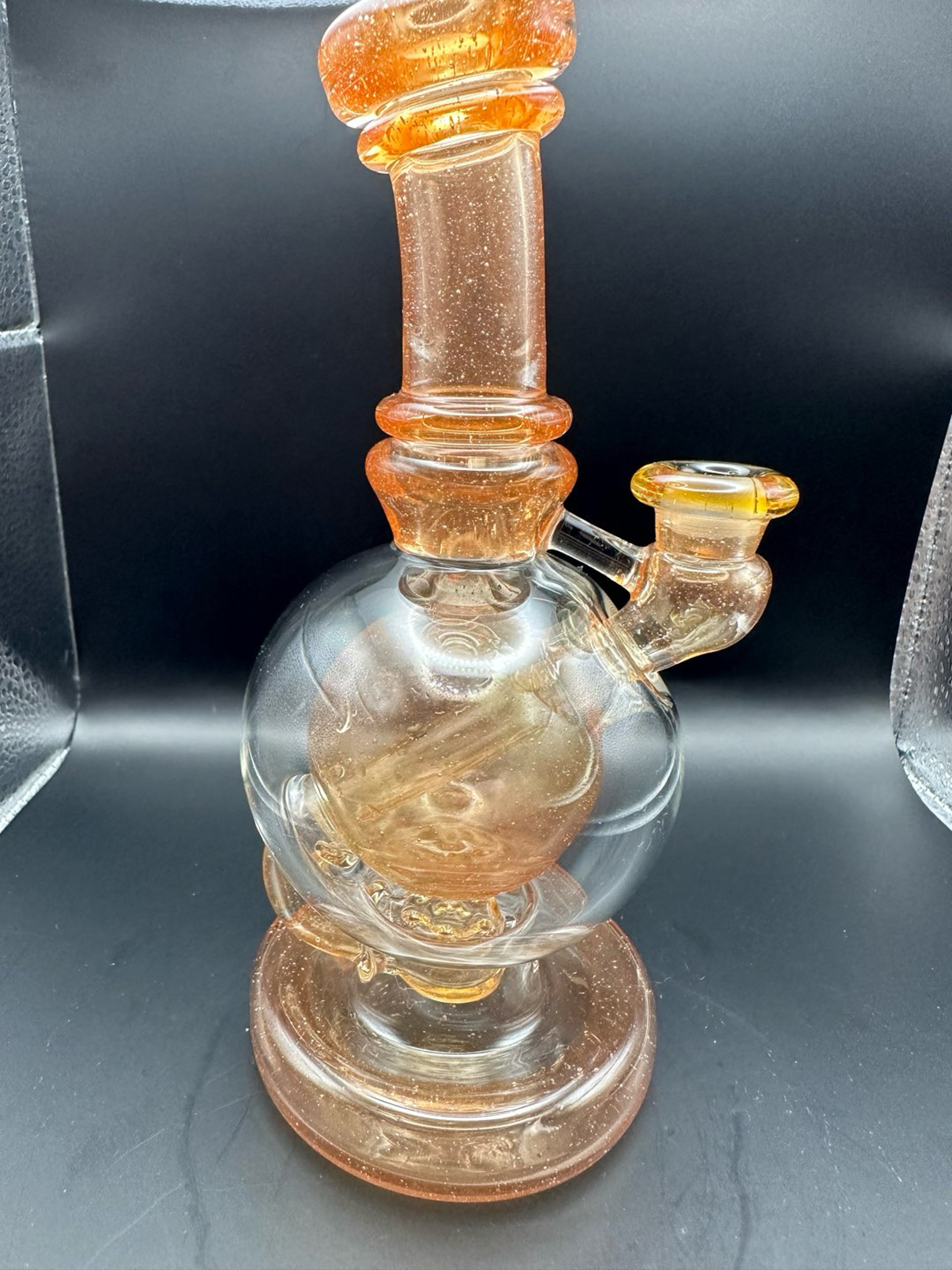 Preview pic of Brent 503 Ball rig