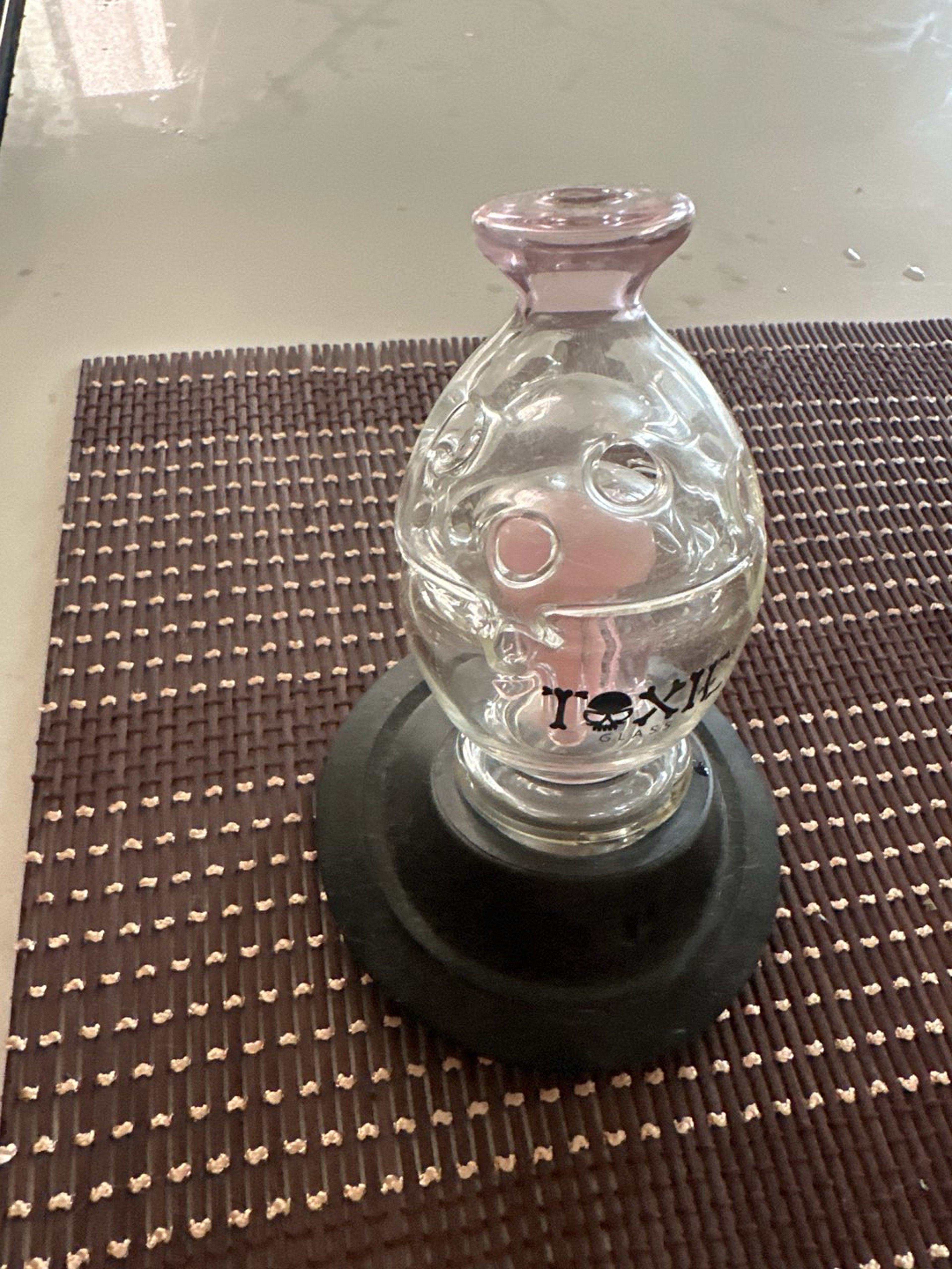 Puffco - Fab Egg Top image 0