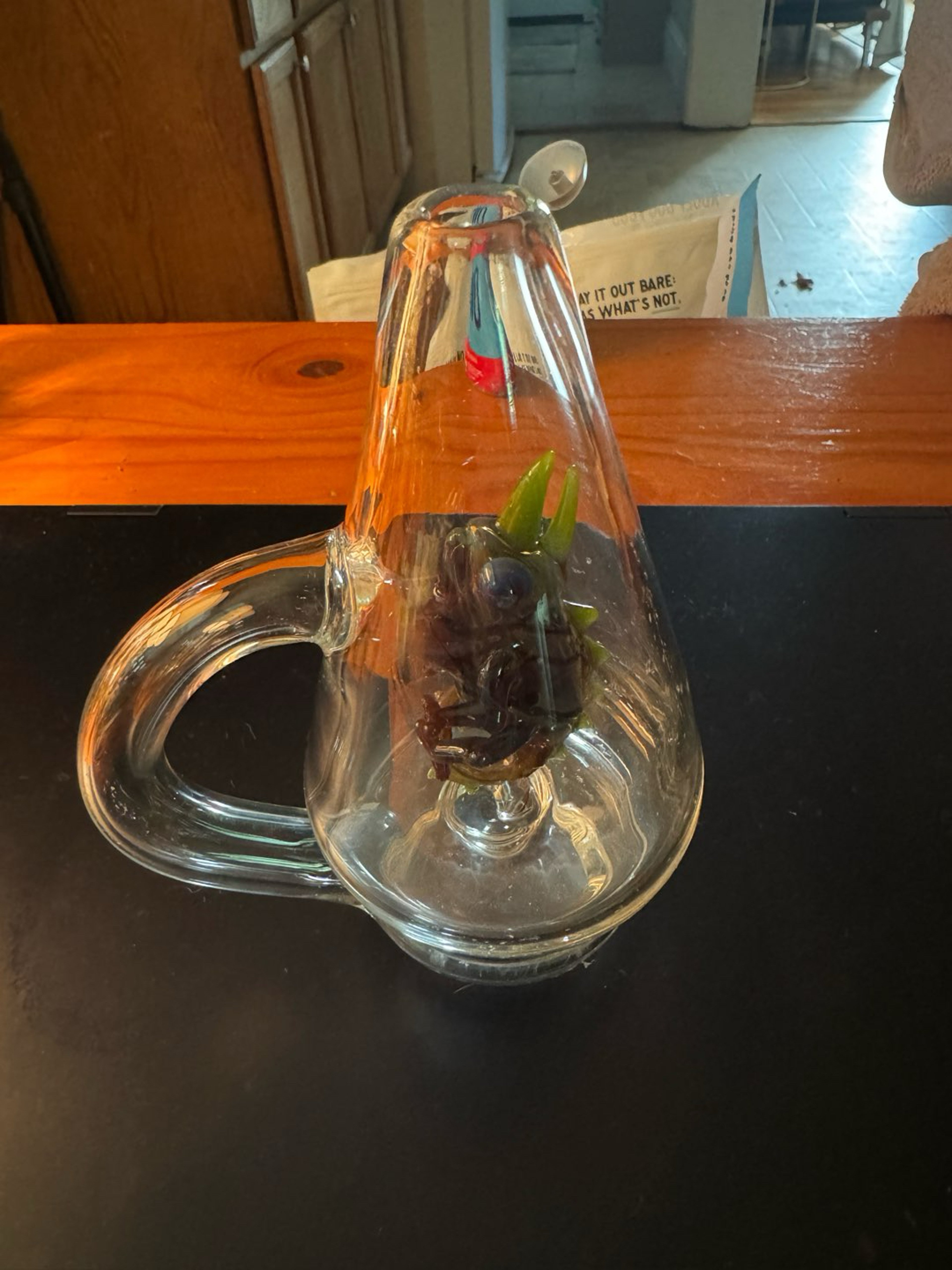 CHAMELEON TOP BY Chase Hardman image 0