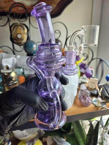 Preview pic of Recycler