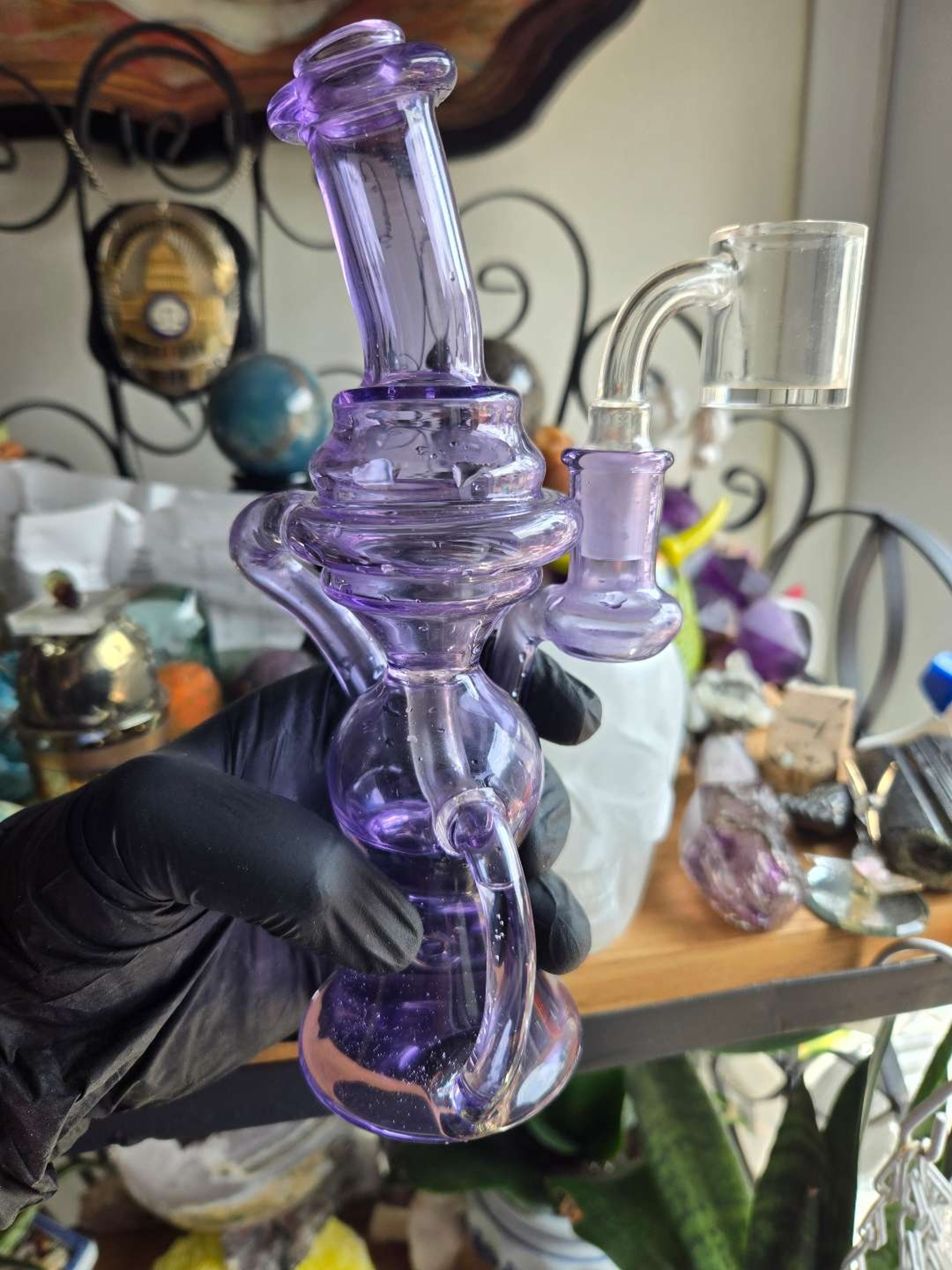 Preview pic of Recycler