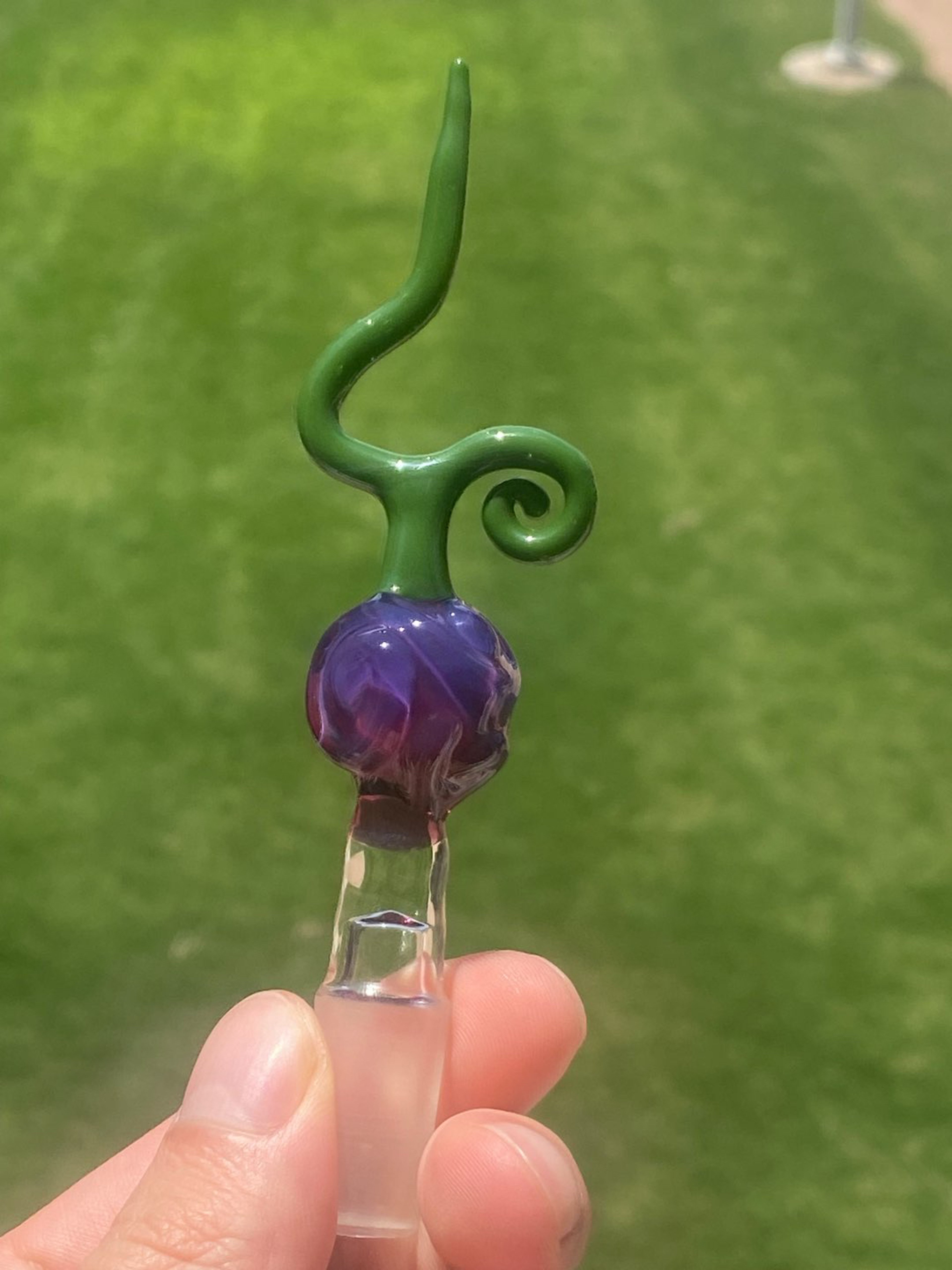 Preview pic of Gomu gomu Bowl push