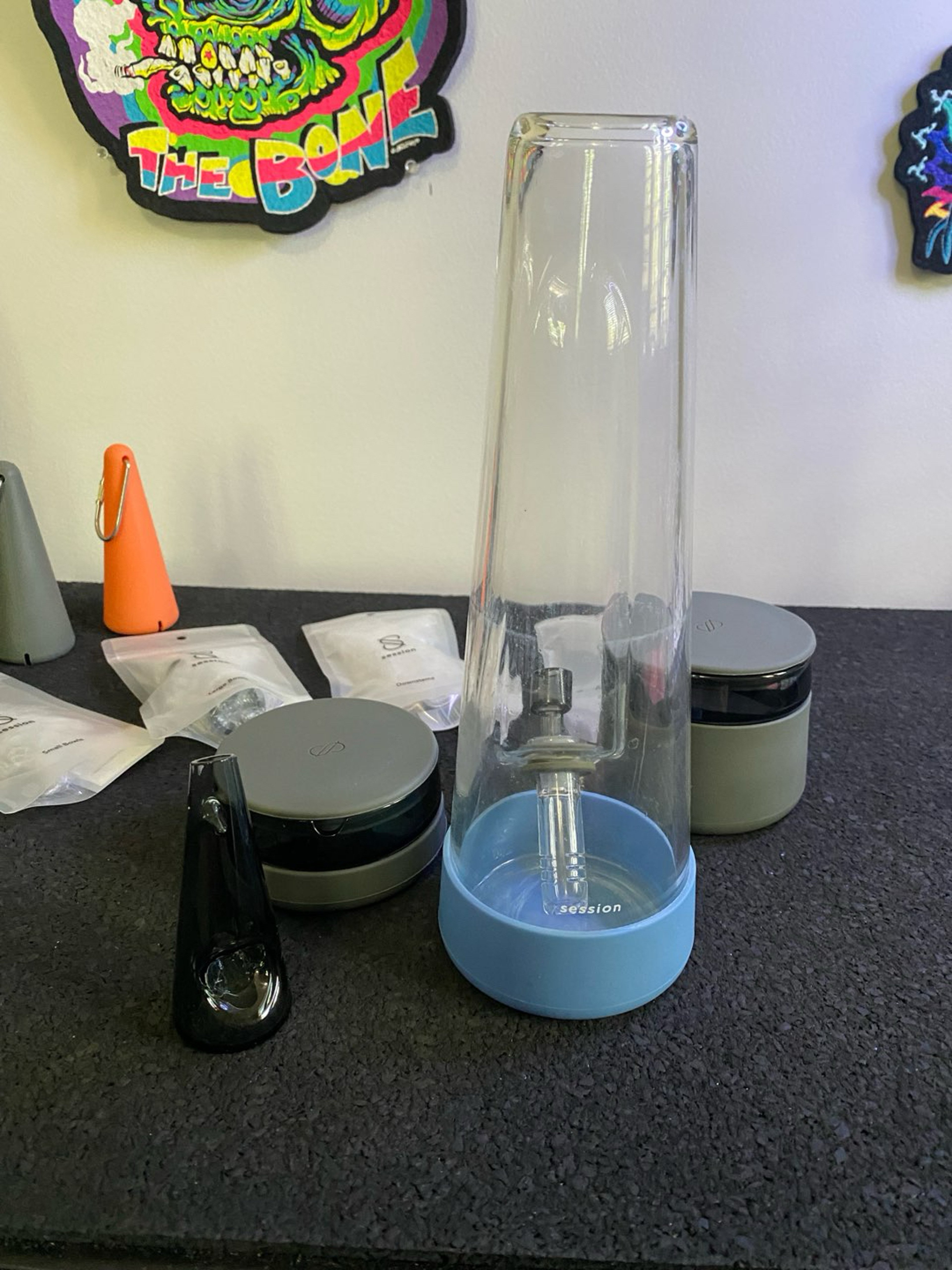 Preview pic of Moving Sale: Session Set