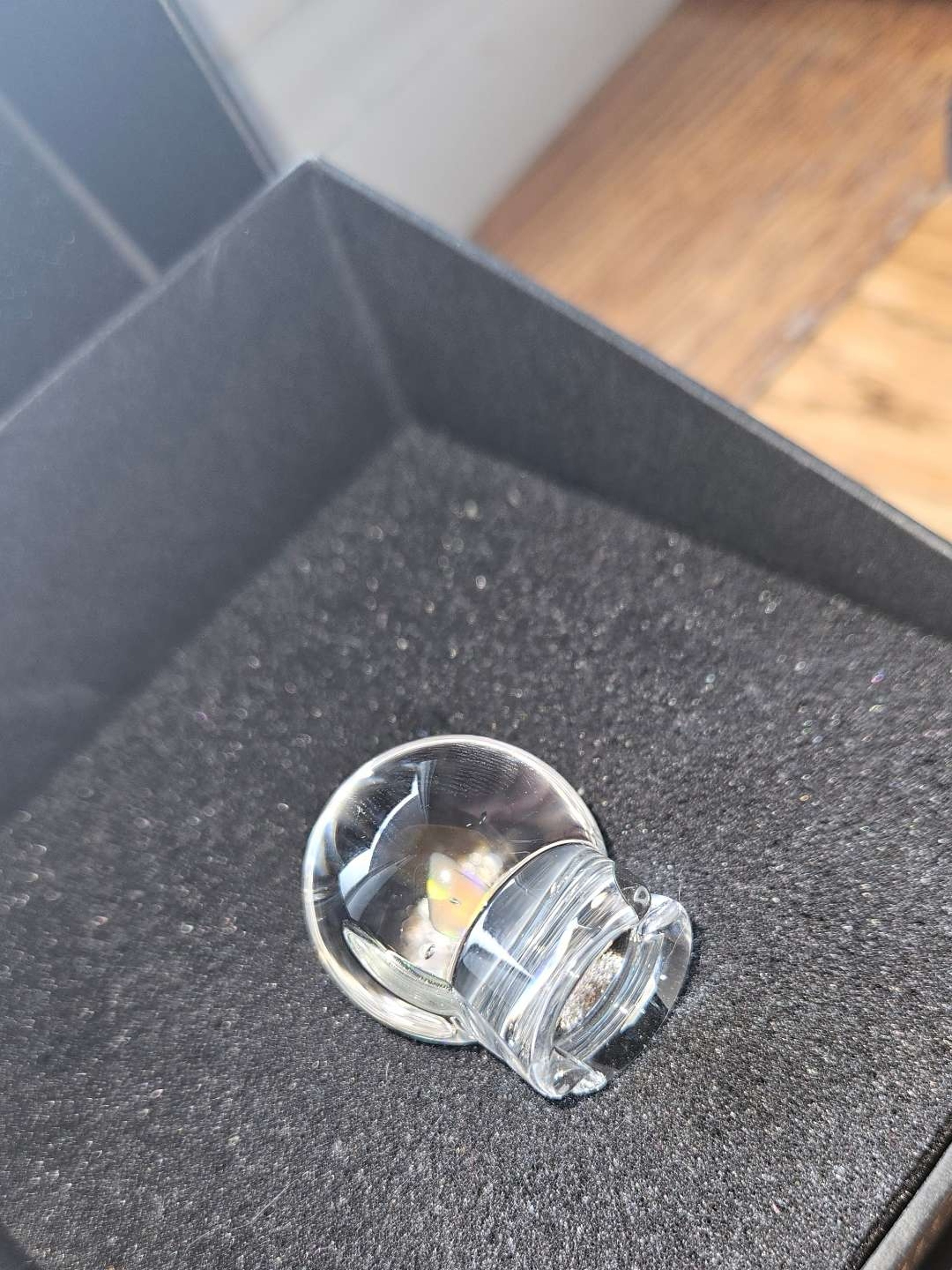 Preview pic of OTP opal spinner