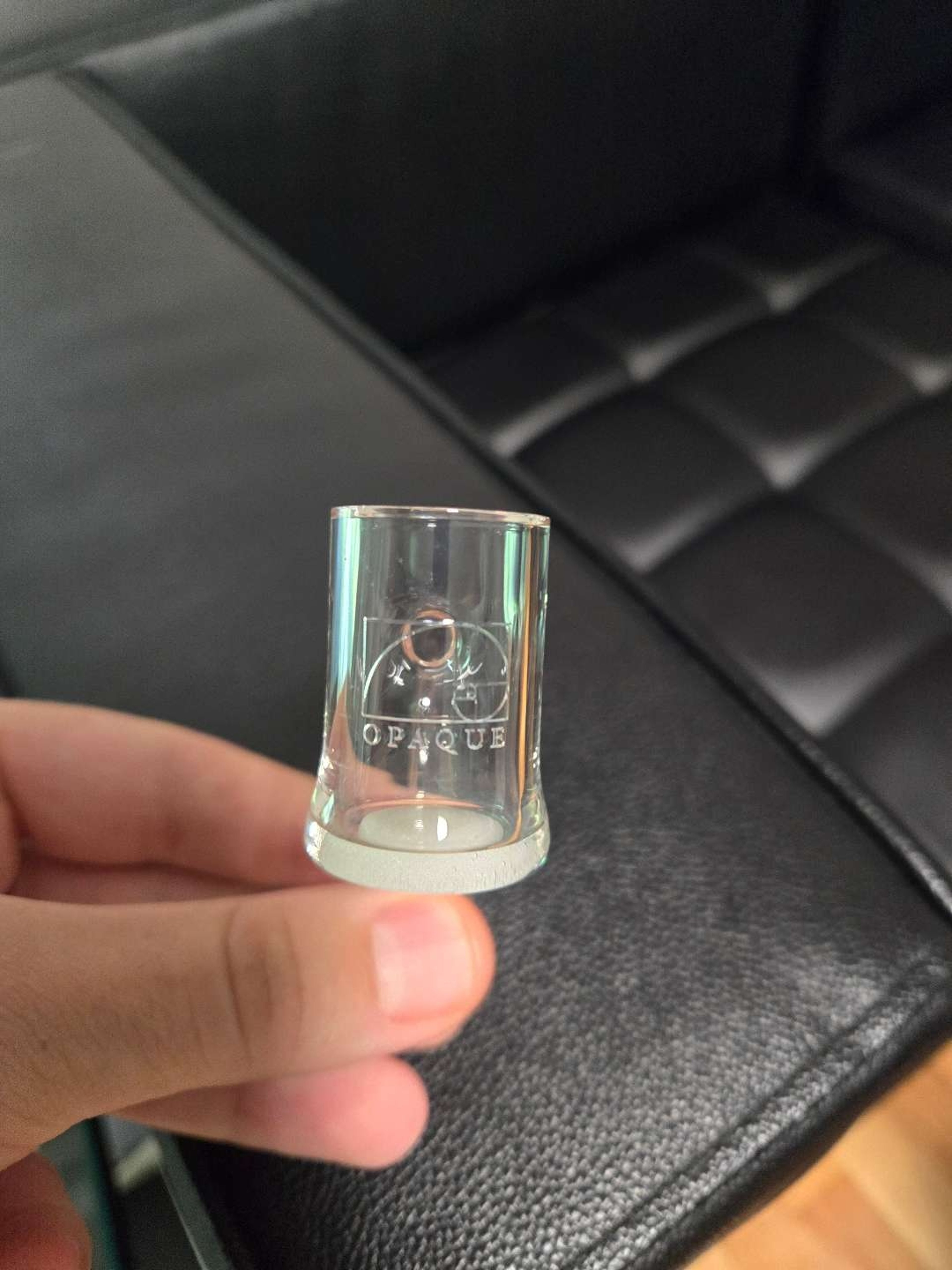 Preview pic of 90⁰ Opaque ESB