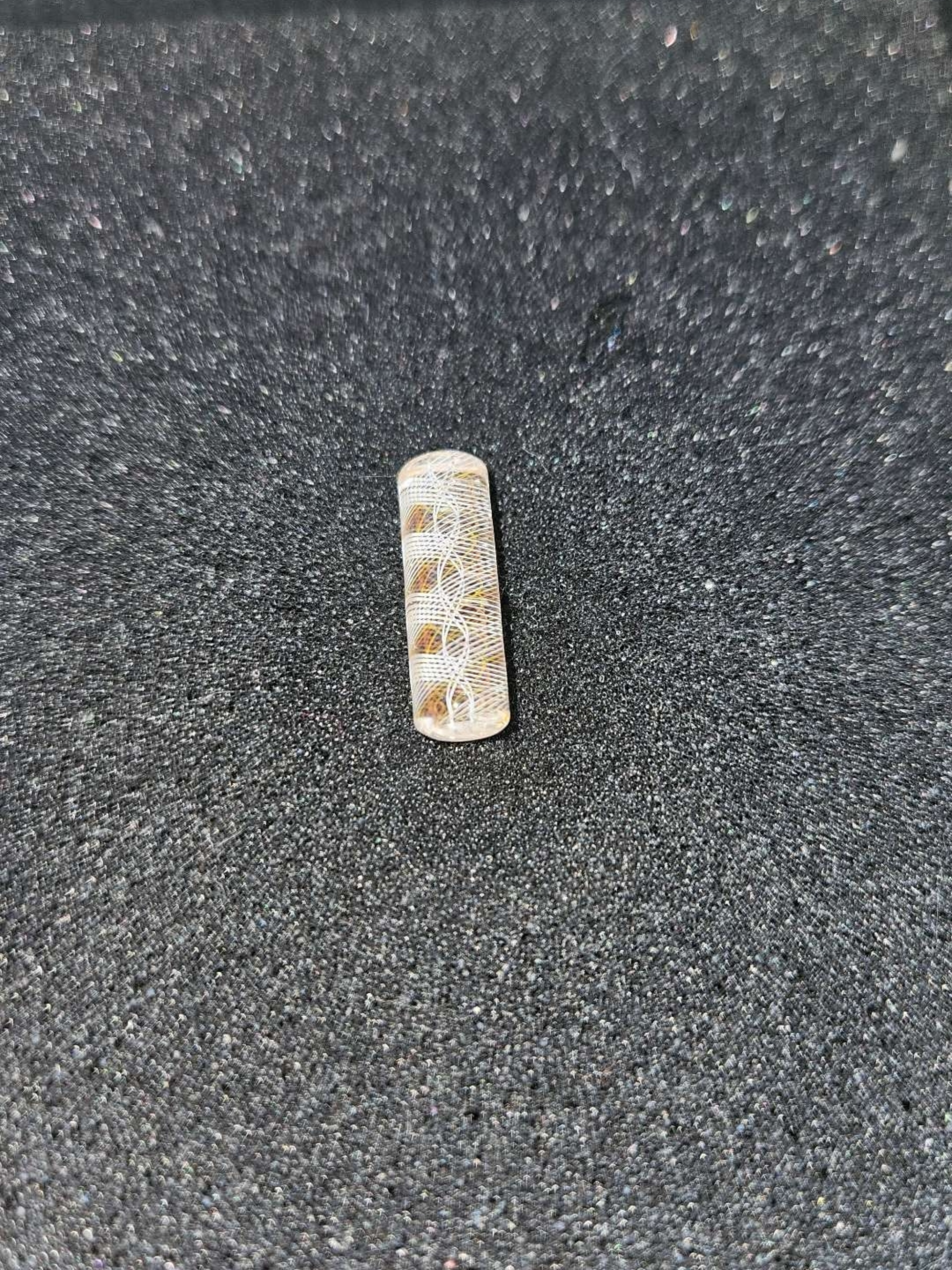 Preview pic of FutureGlass DNA pillar