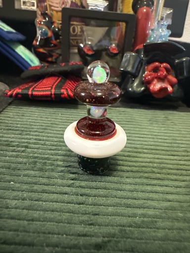 Preview pic of TheMacSavage double opal slurper cap