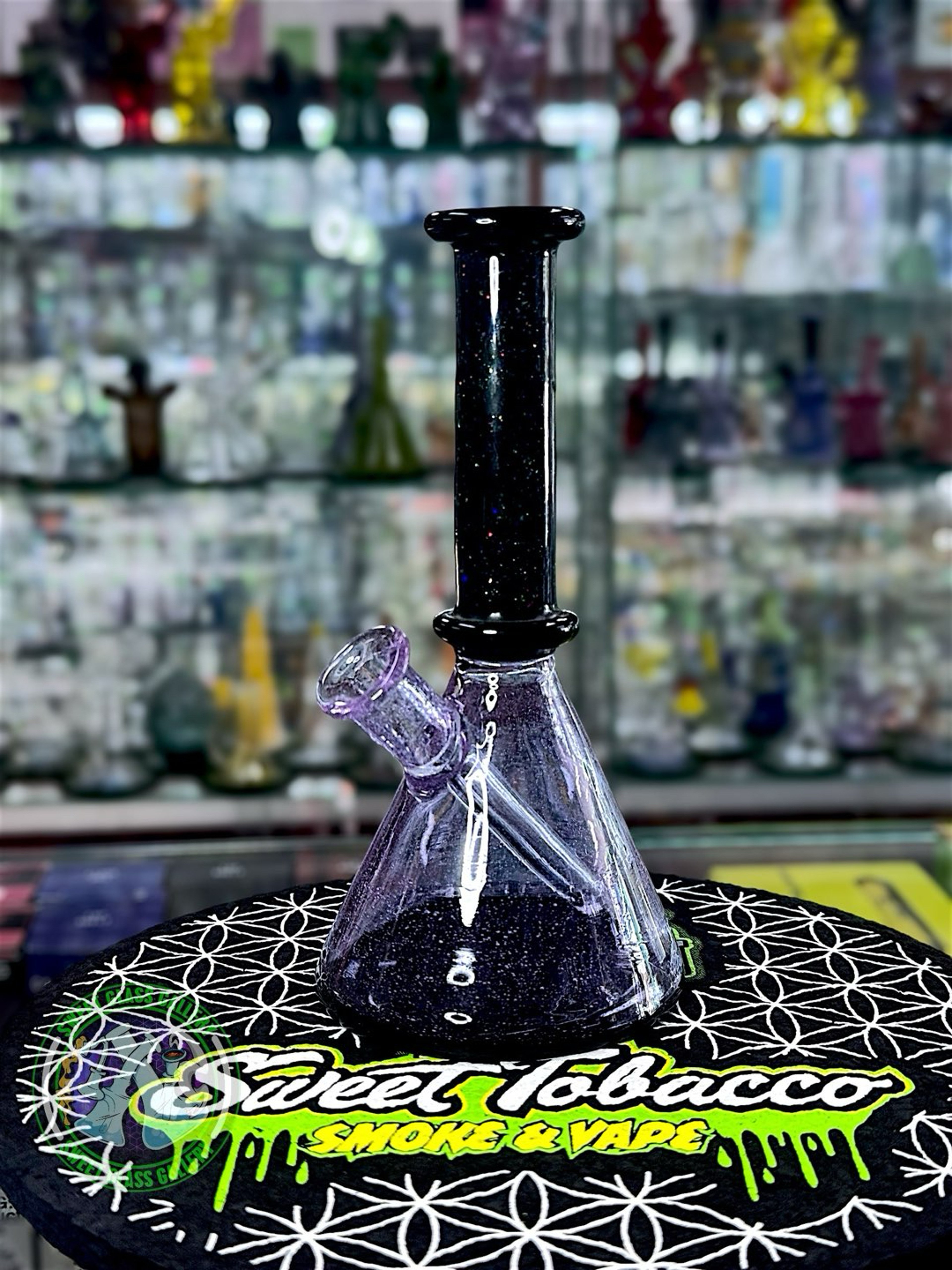 Preview pic of Selko Glass - Shredder Rig #3