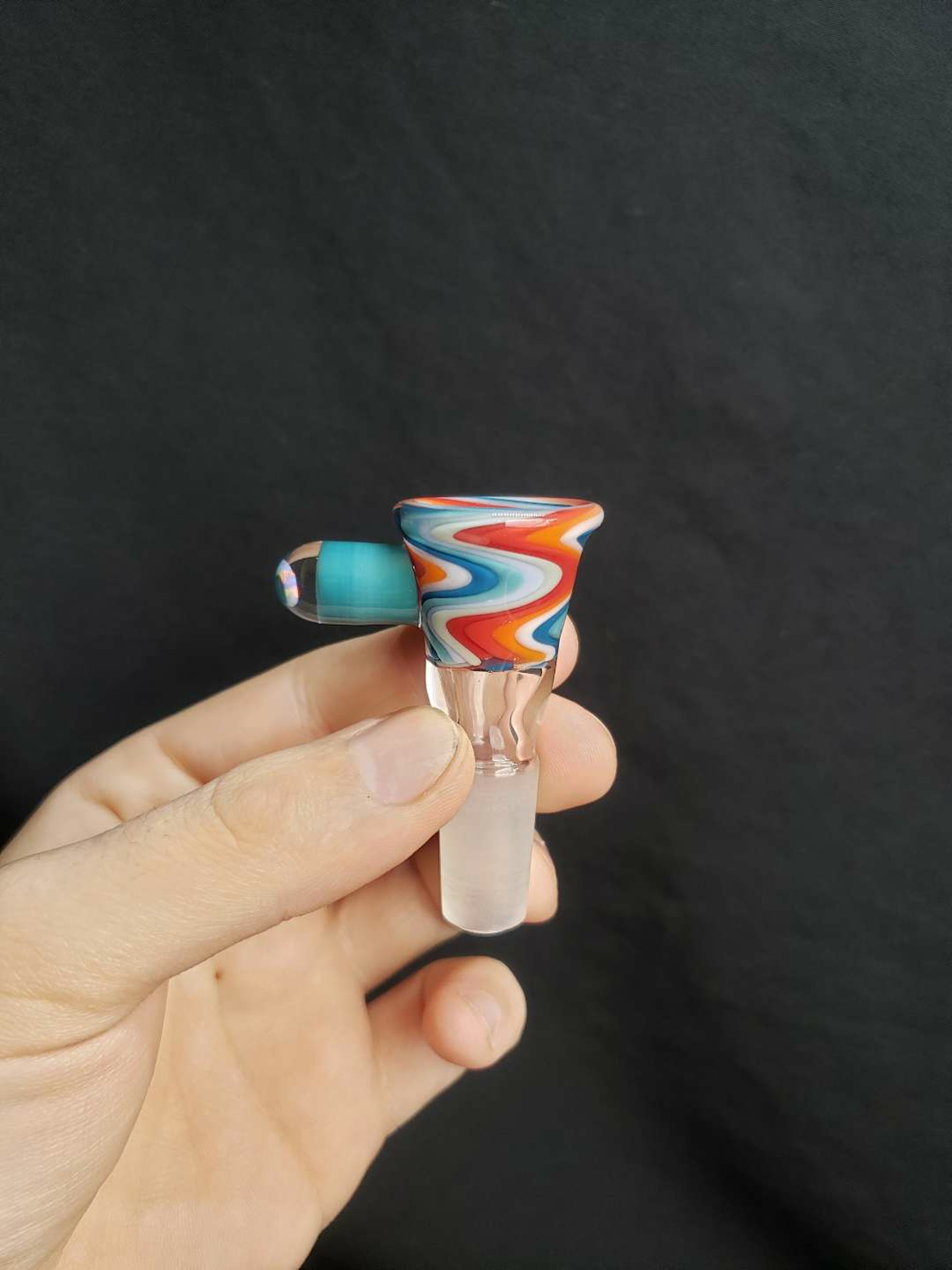 Preview pic of 14mm 3hole slide