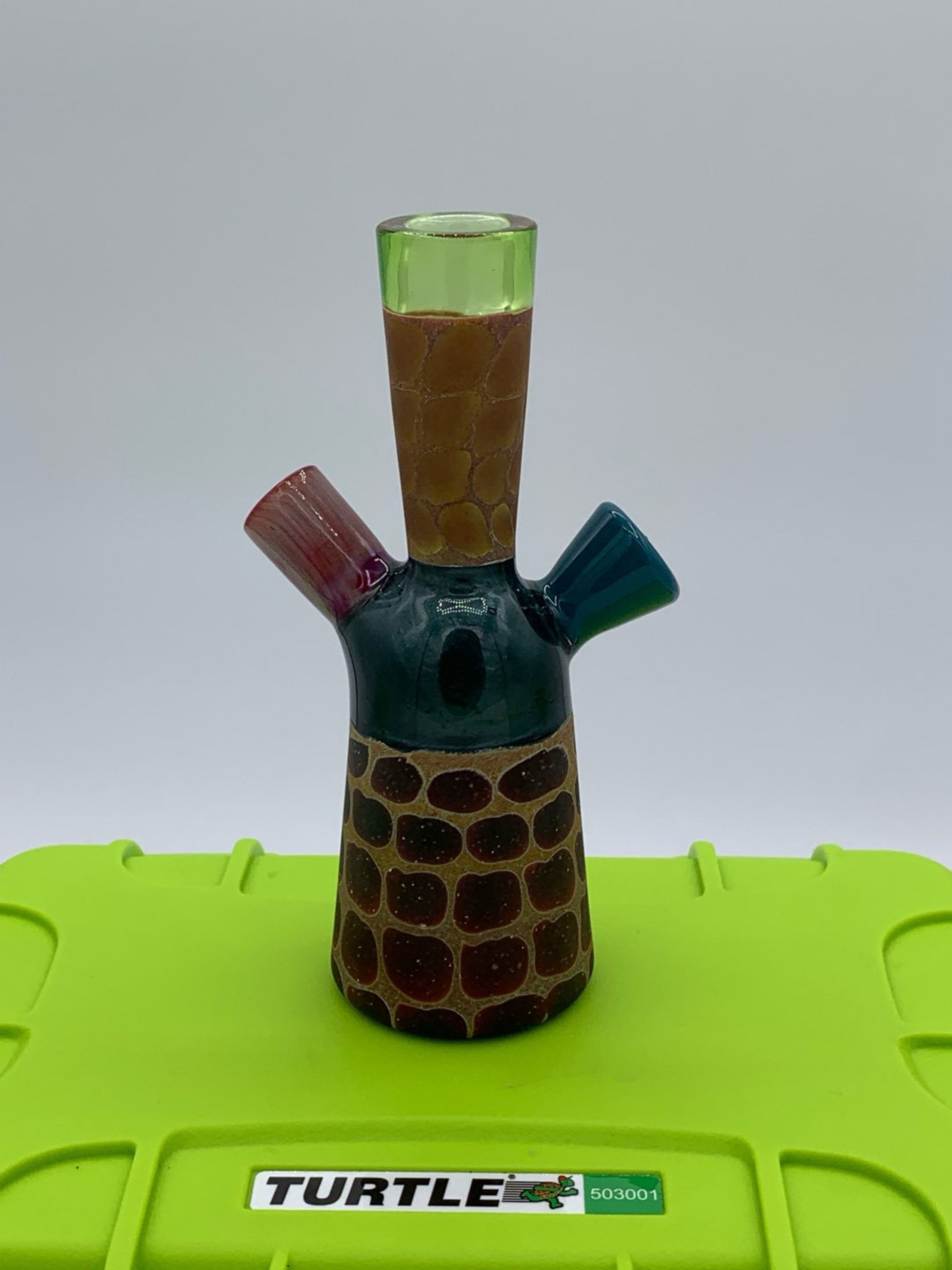 Preview pic of Robertson Jammer 2